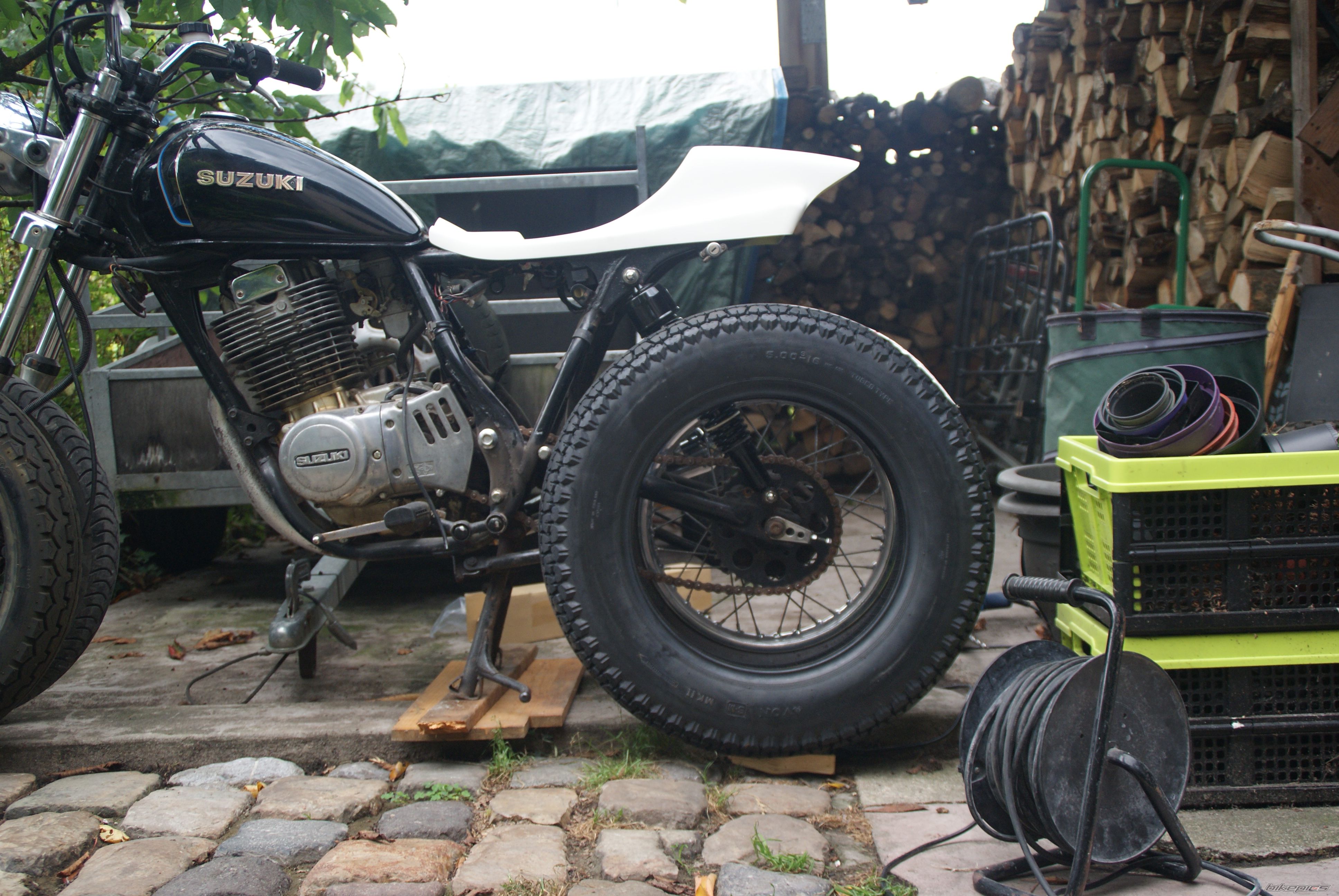 Bike Photo 2595809