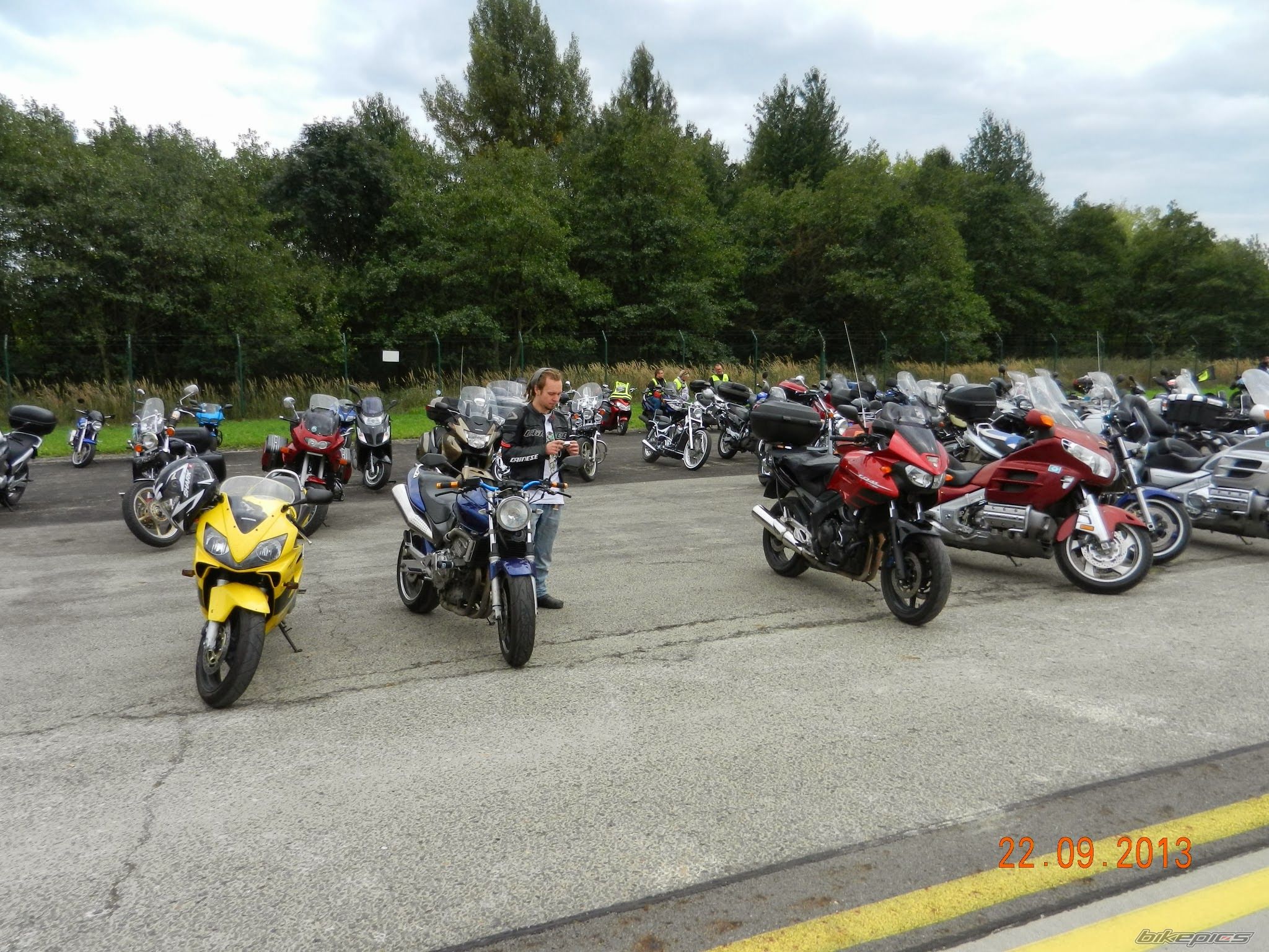 Bike Photo 2600248