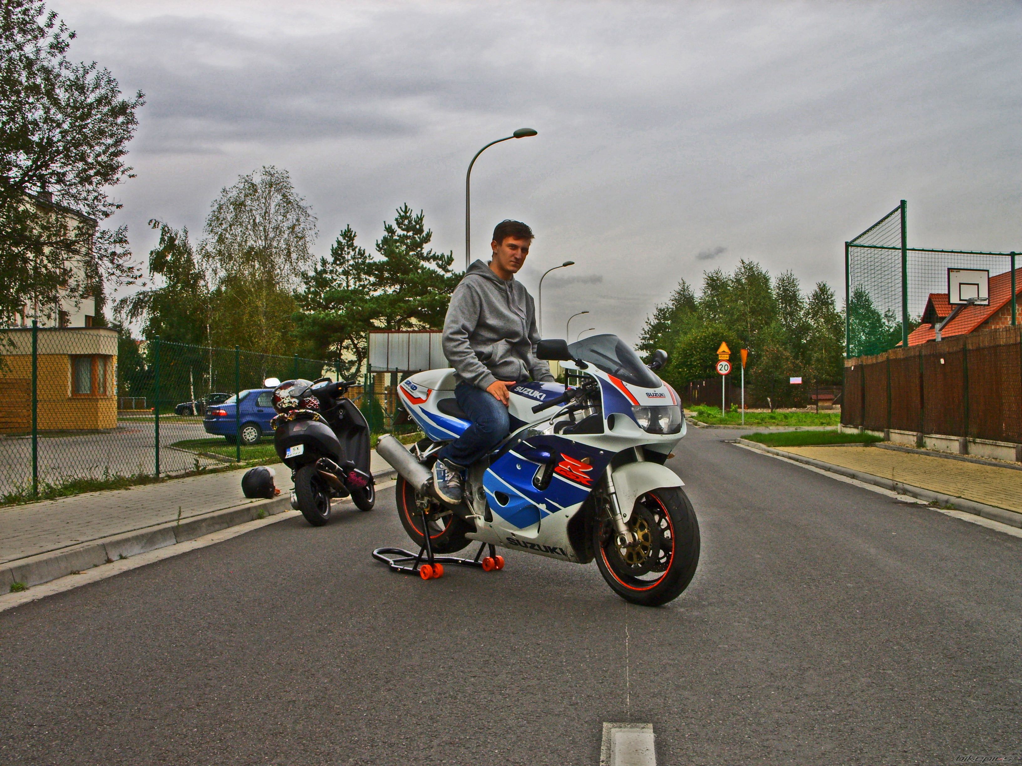 Bike Photo 2600614