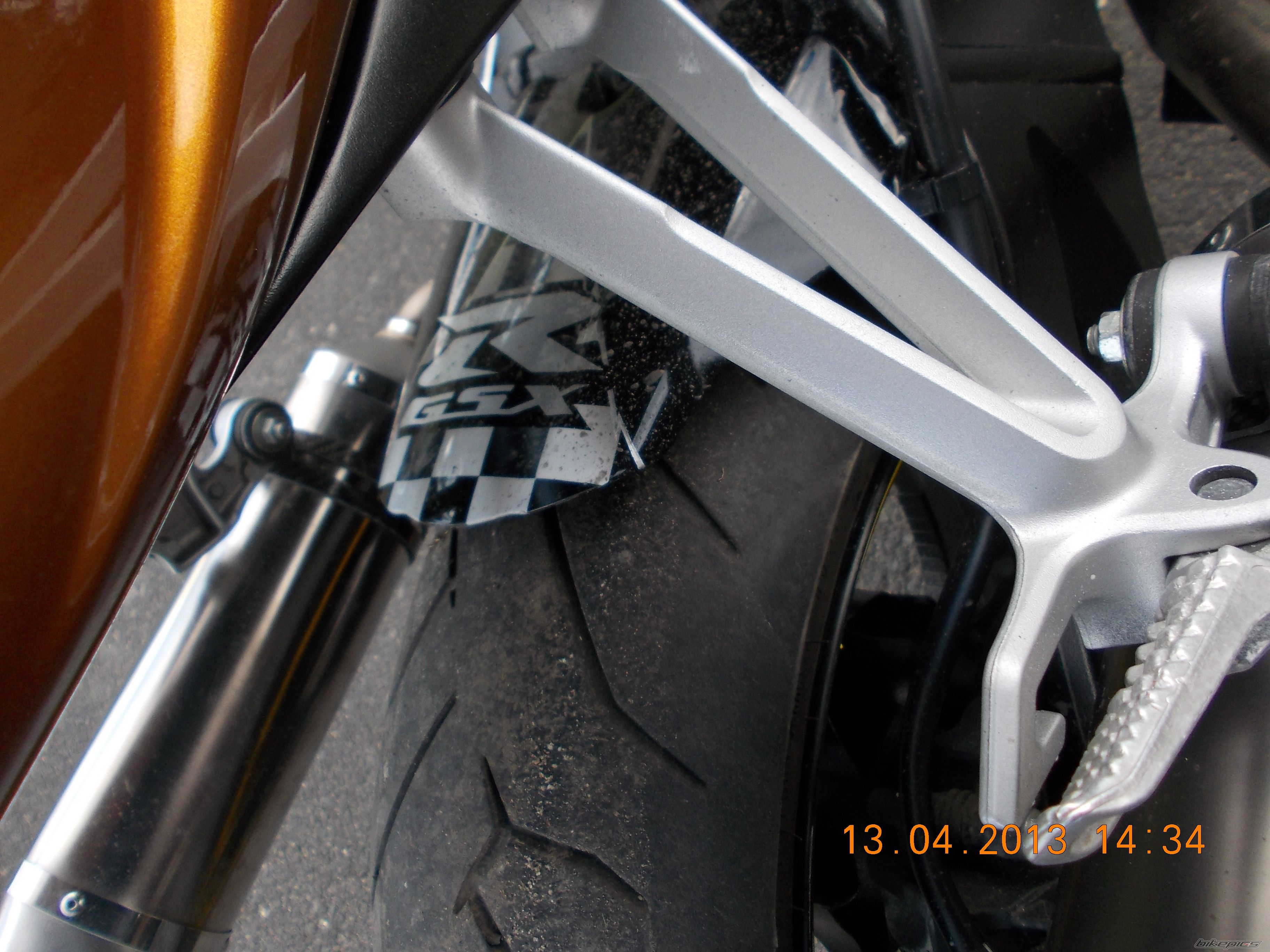 Bike Photo 2600708