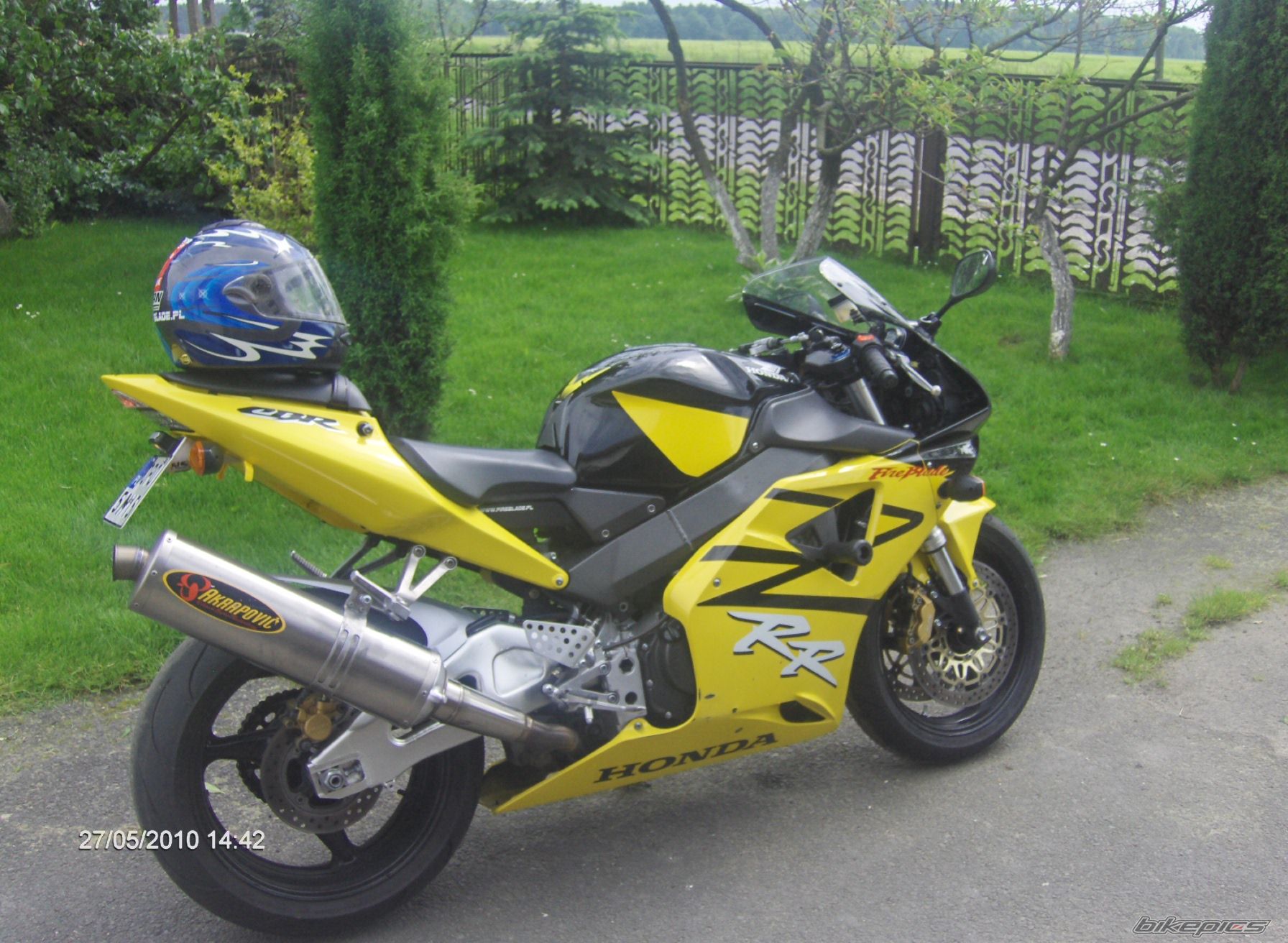 Bike Photo 2600709