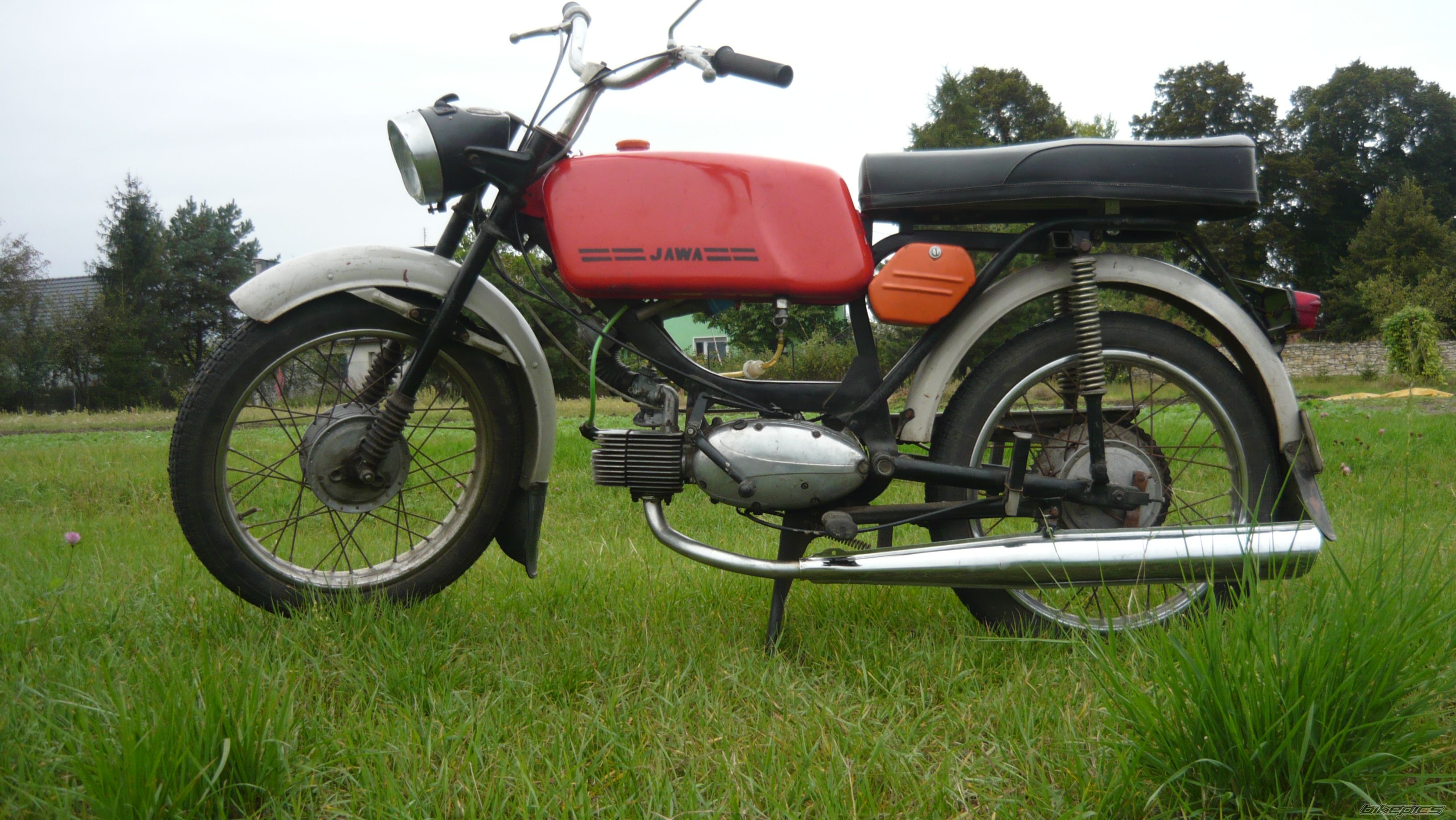 Bike Photo 2600923