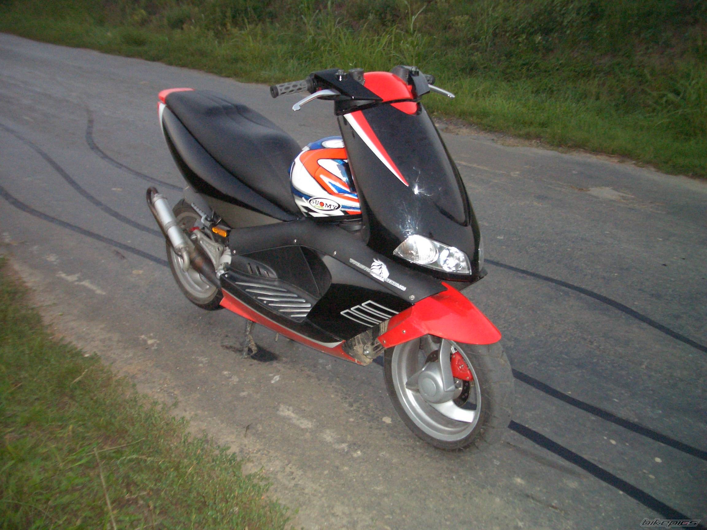 Bike Photo 260148