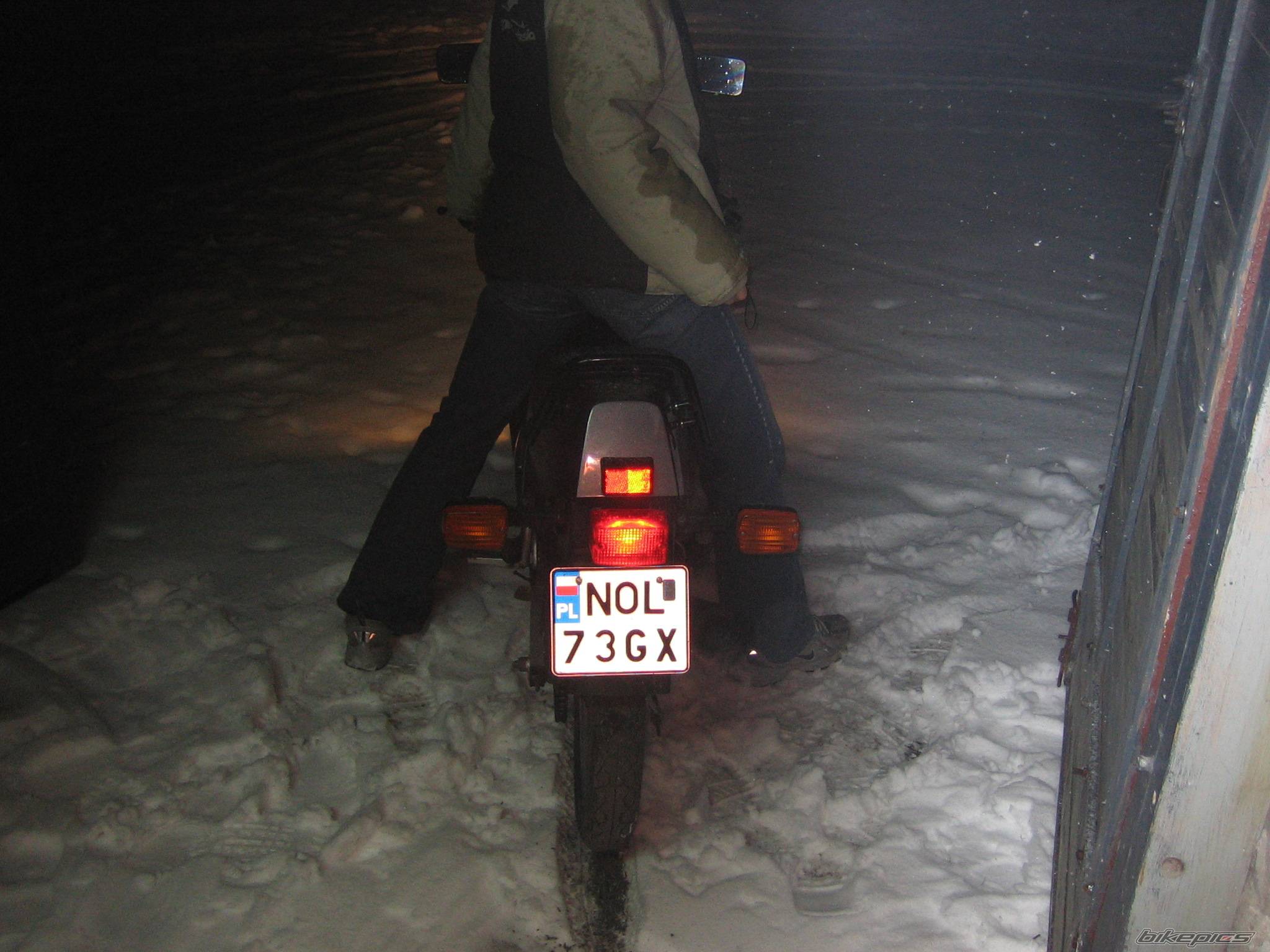 Bike Photo 260153