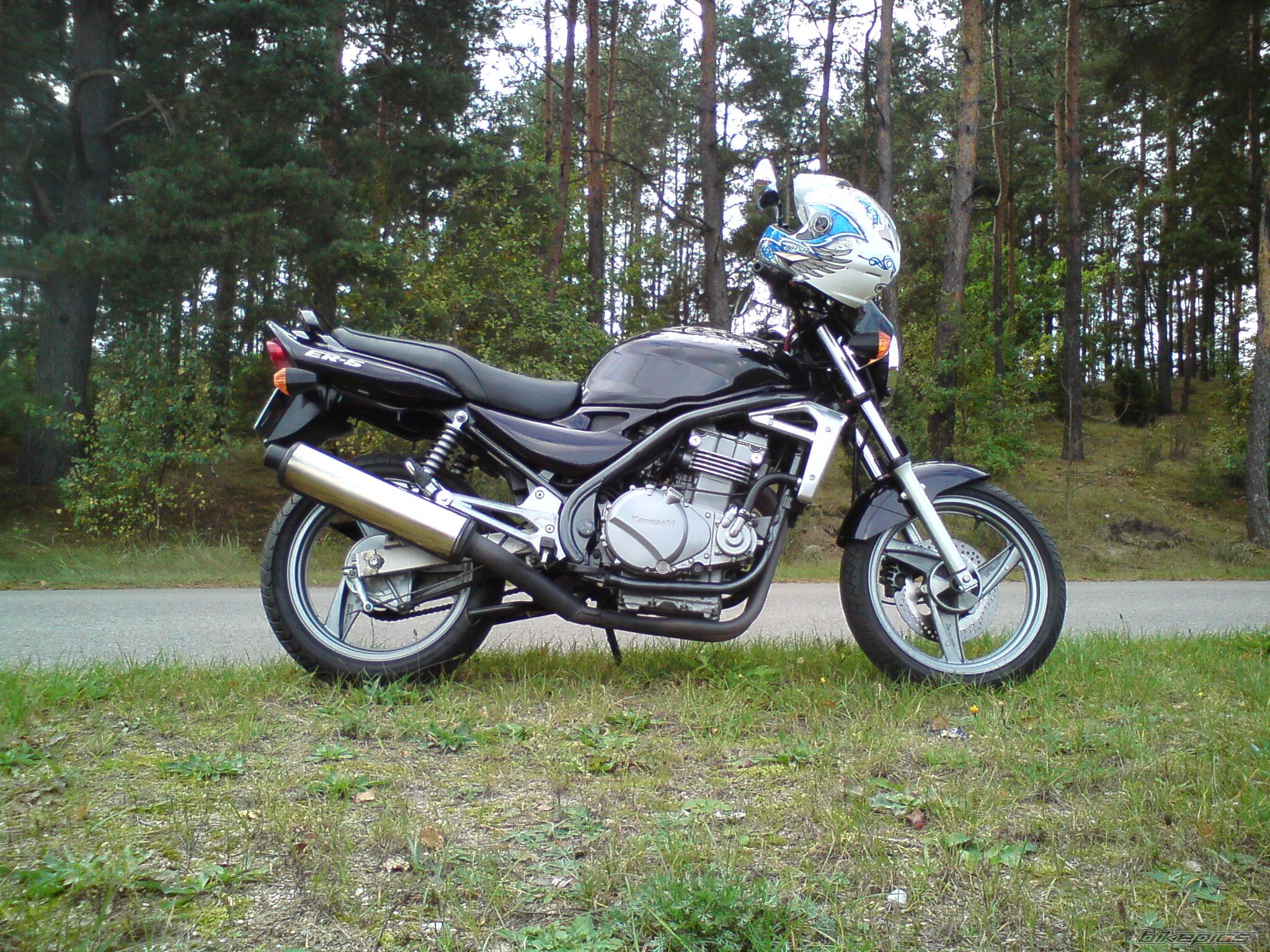 Bike Photo 2601704