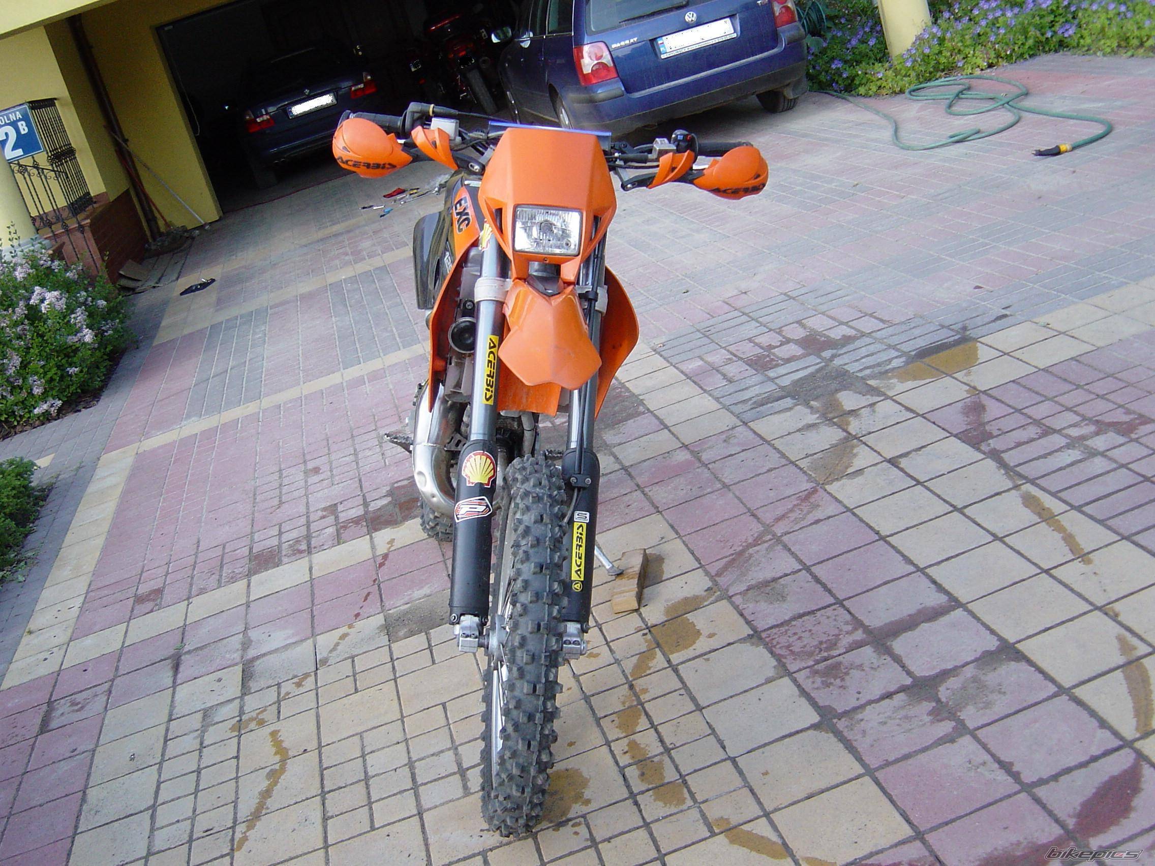 Bike Photo 260338