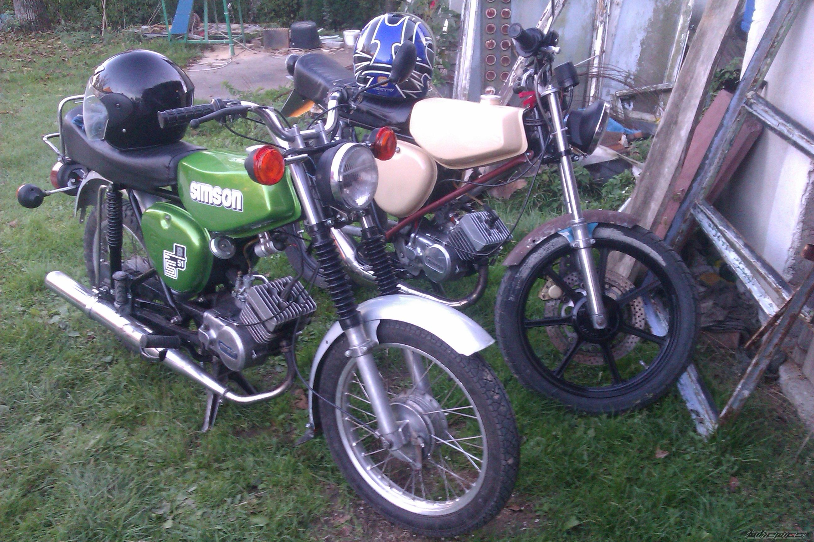 Bike Photo 2603485