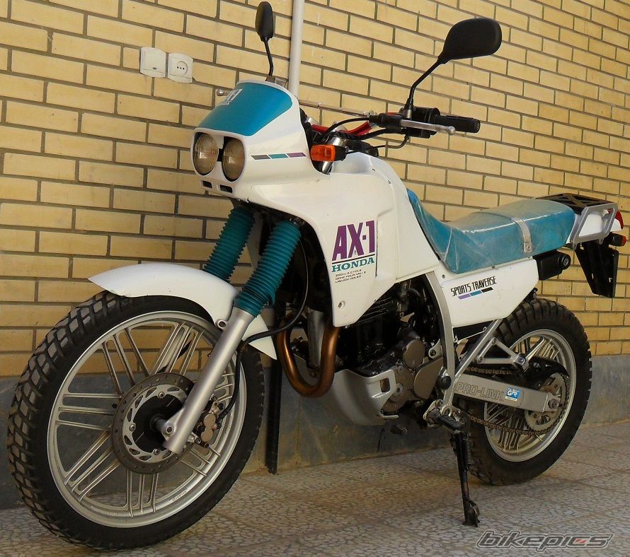 Bike Photo 2604910