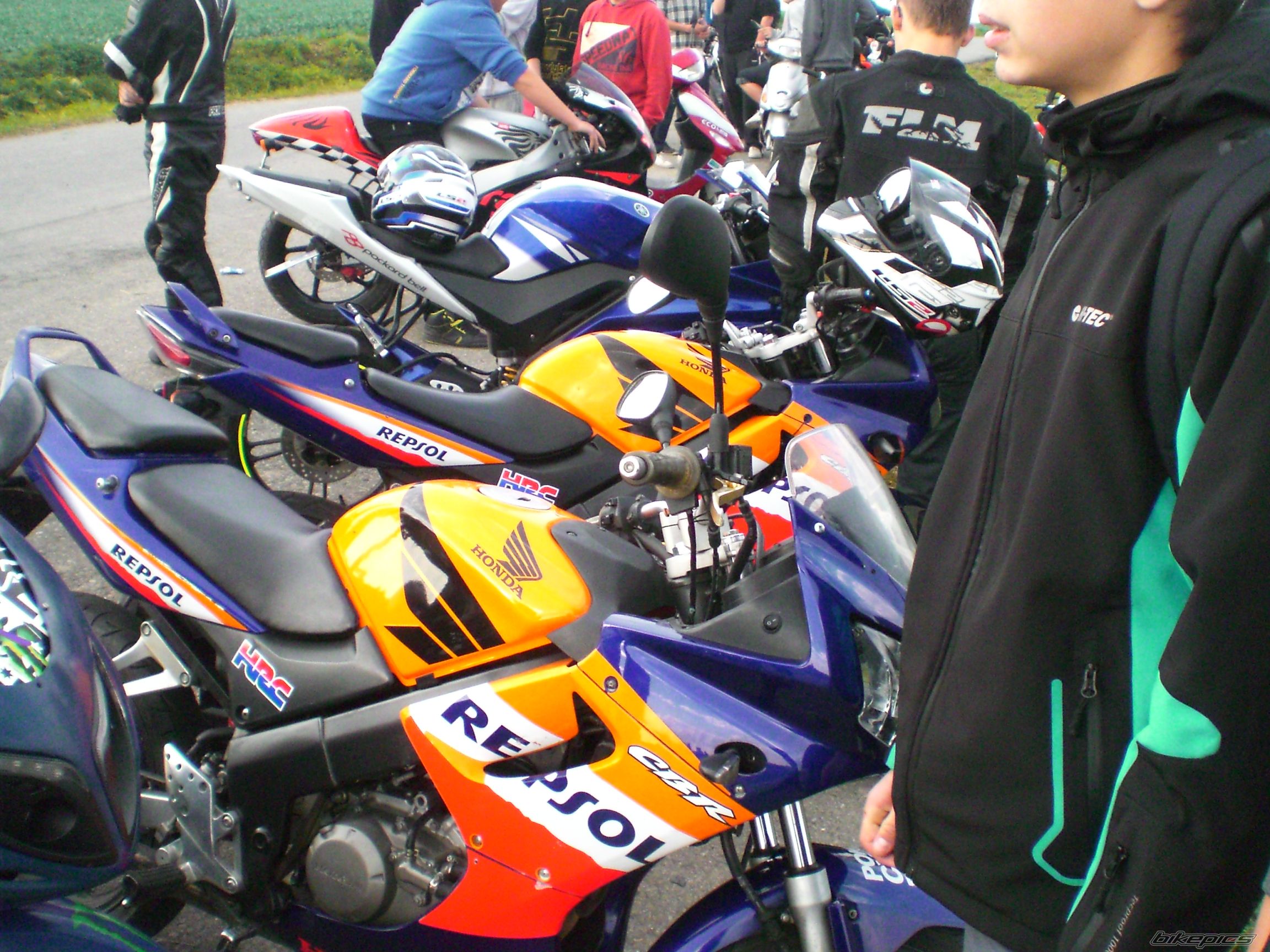 Bike Photo 2605583