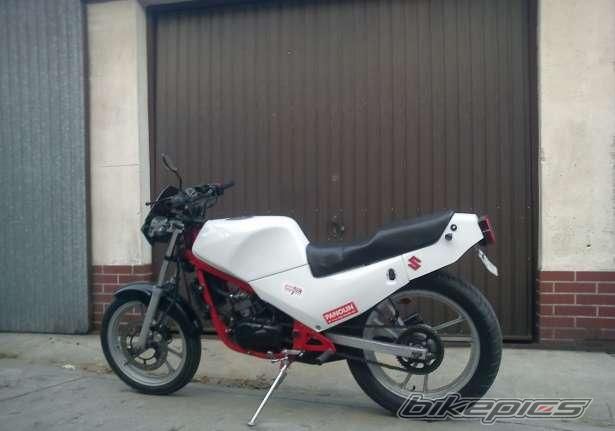 Bike Photo 2605860