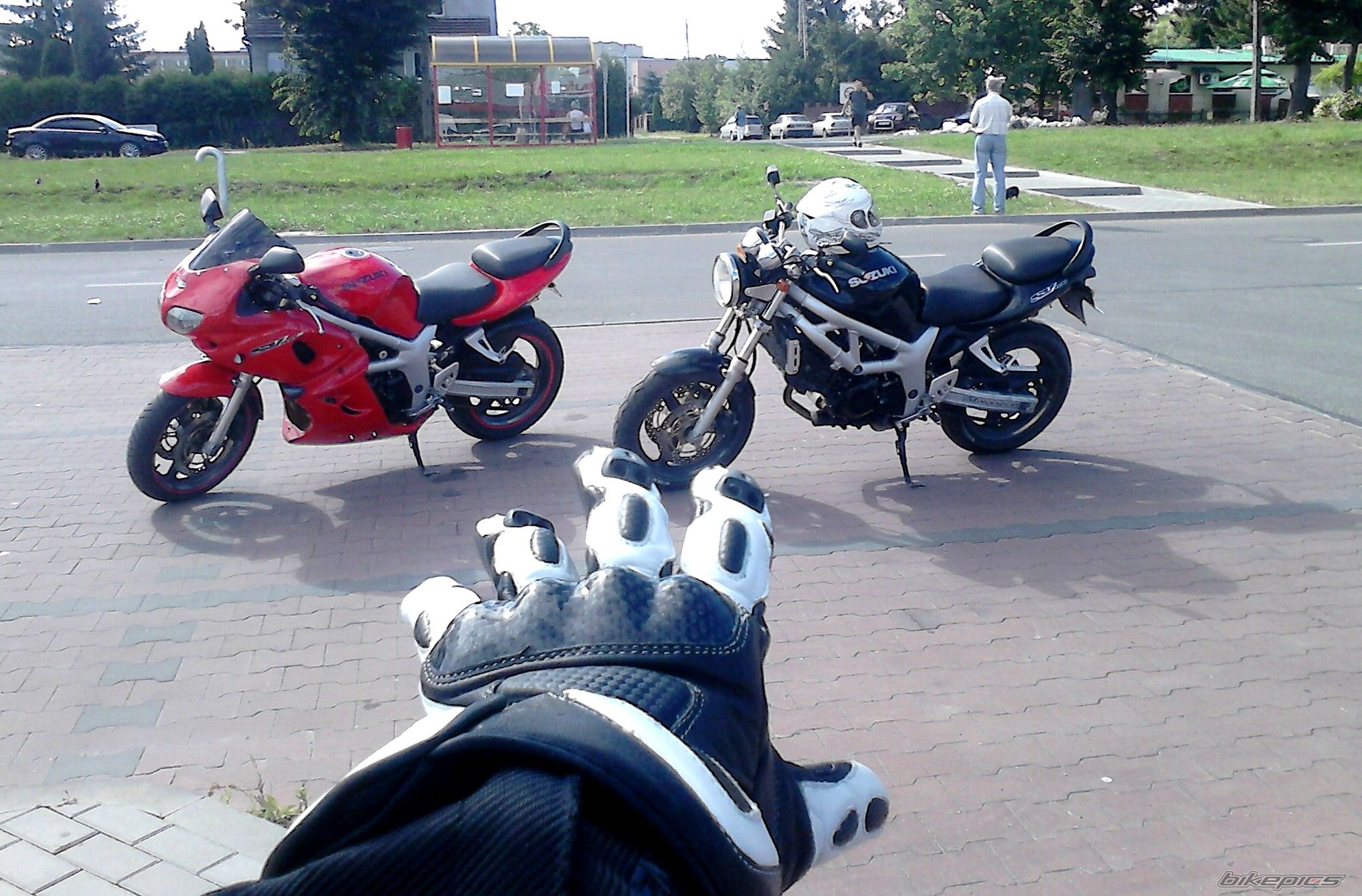 Bike Photo 2606179