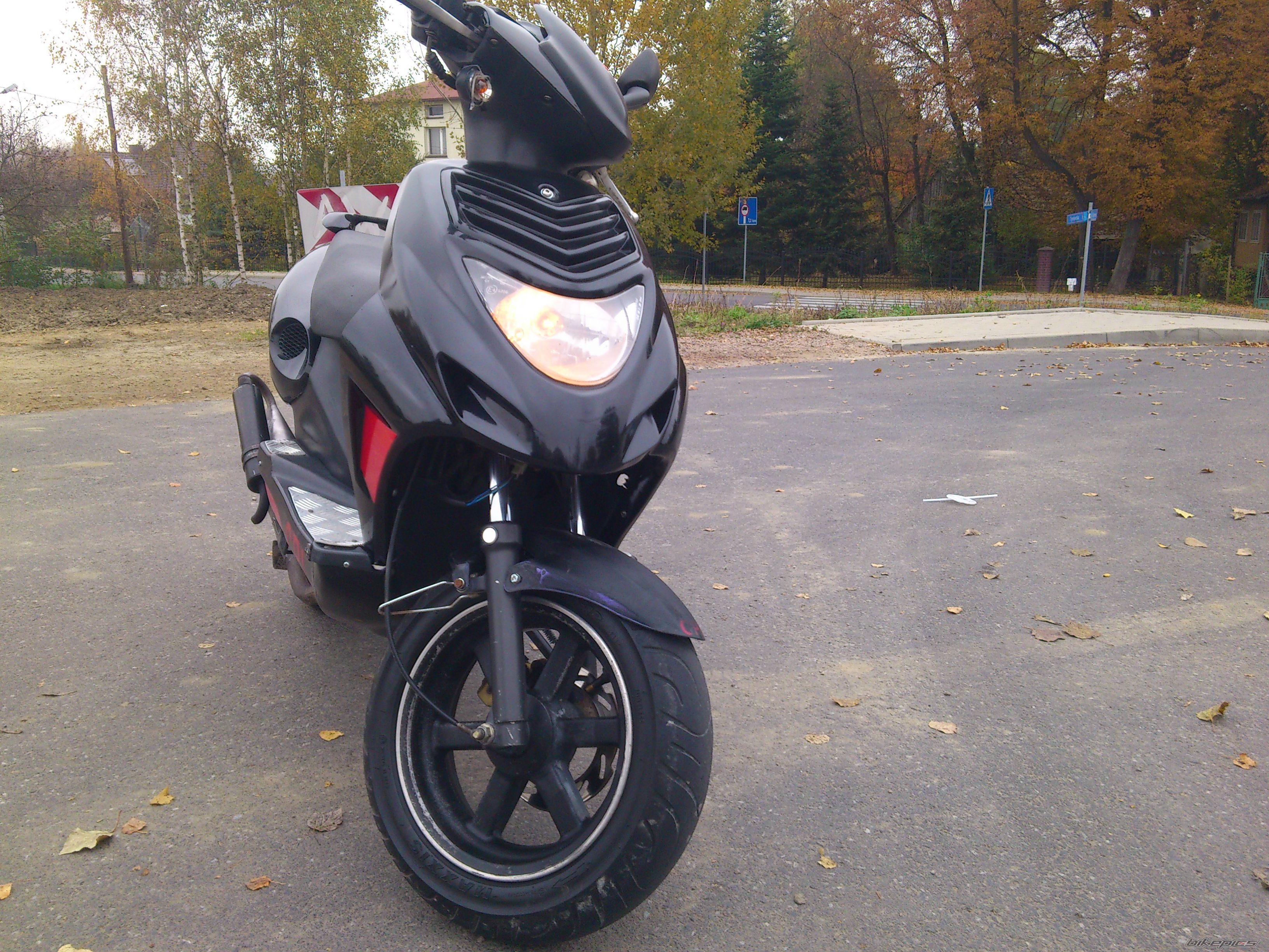 Bike Photo 2606273