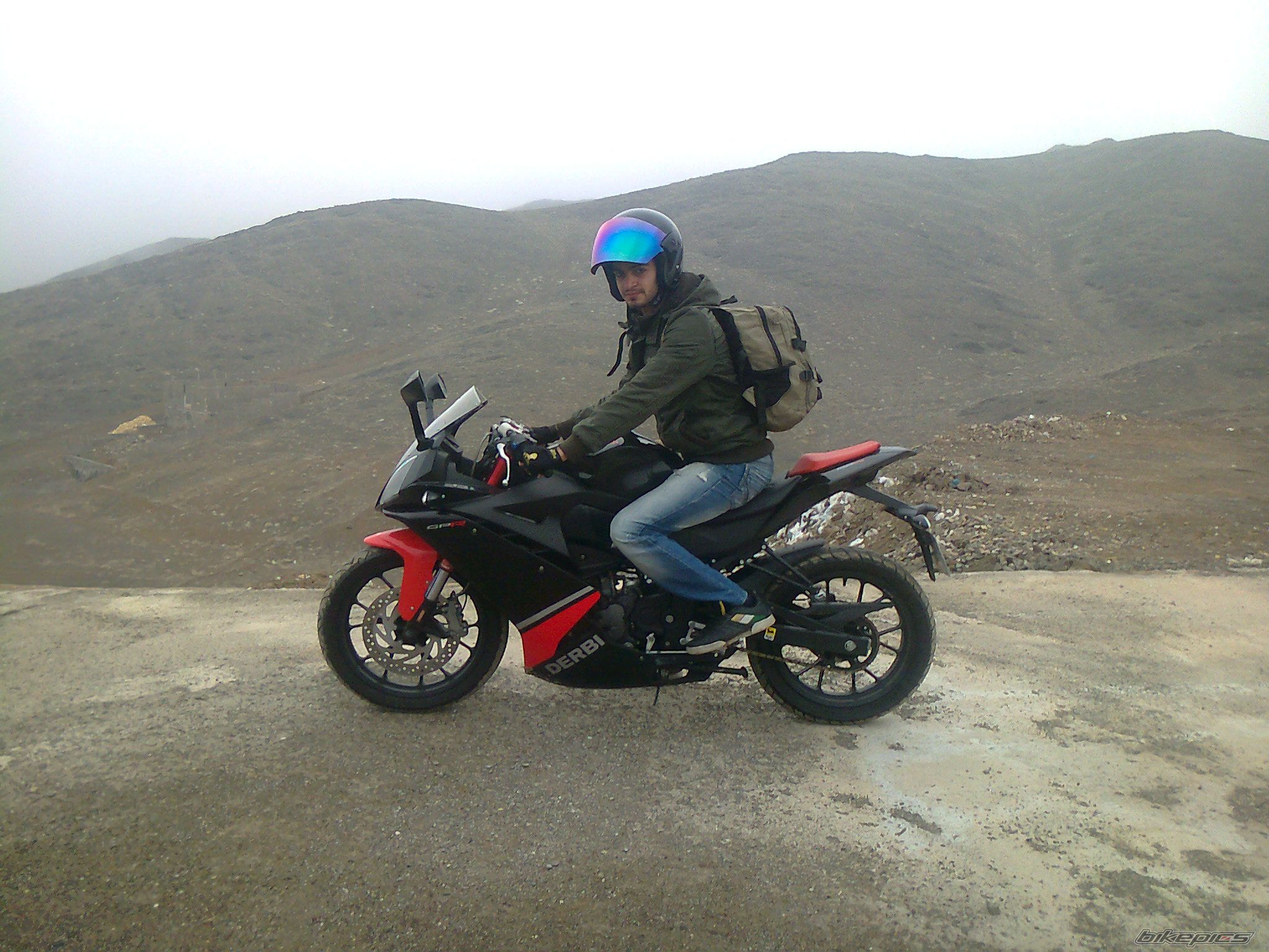 Bike Photo 2606487