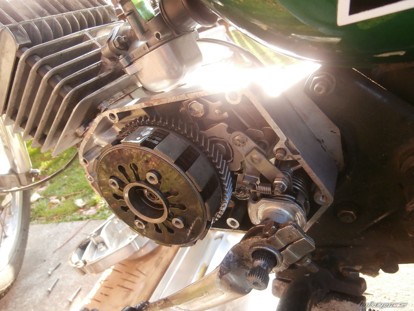 Bike Photo 2607088