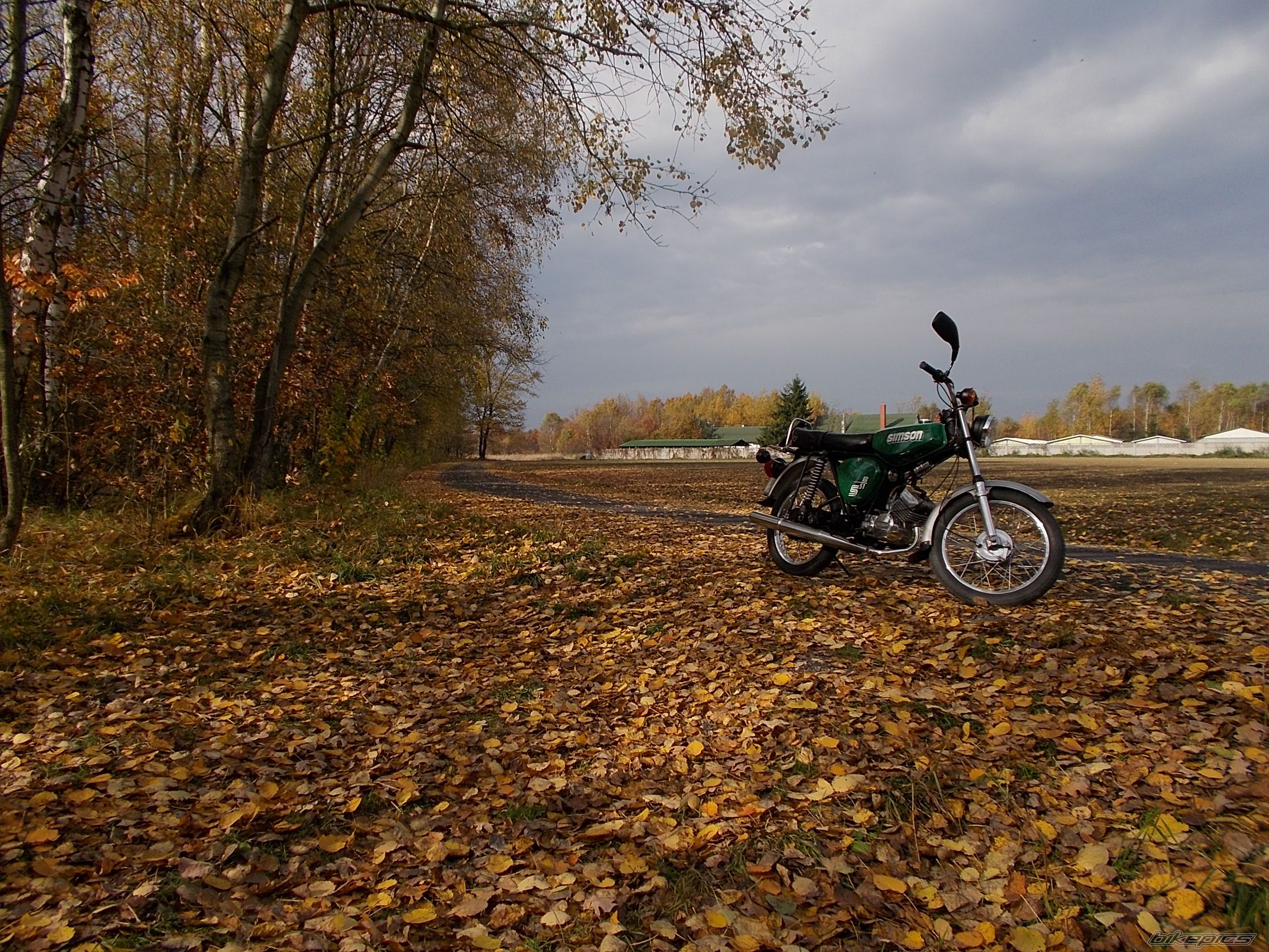 Bike Photo 2608257