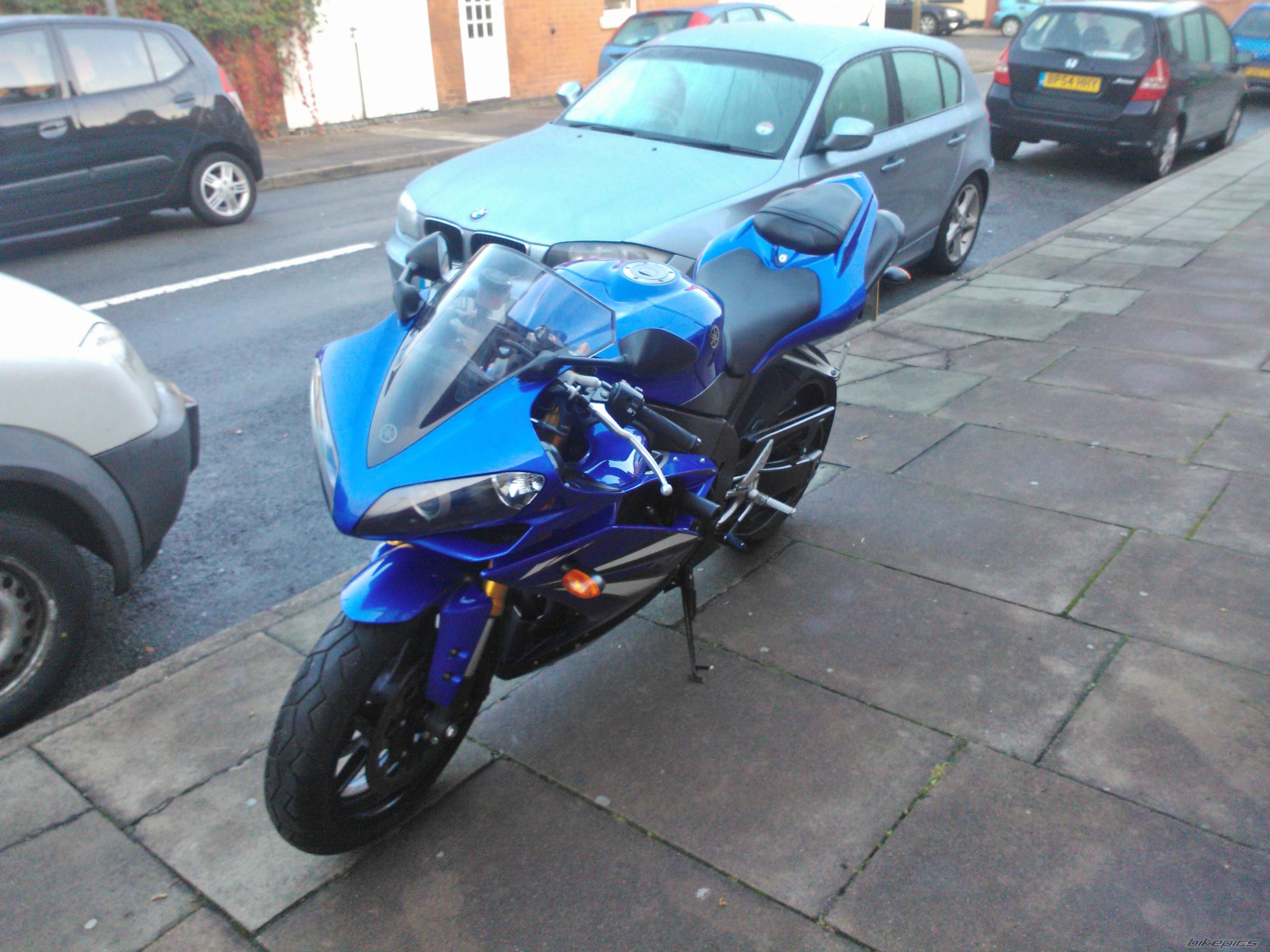 Bike Photo 2609982