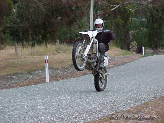 Bike Photo 261045