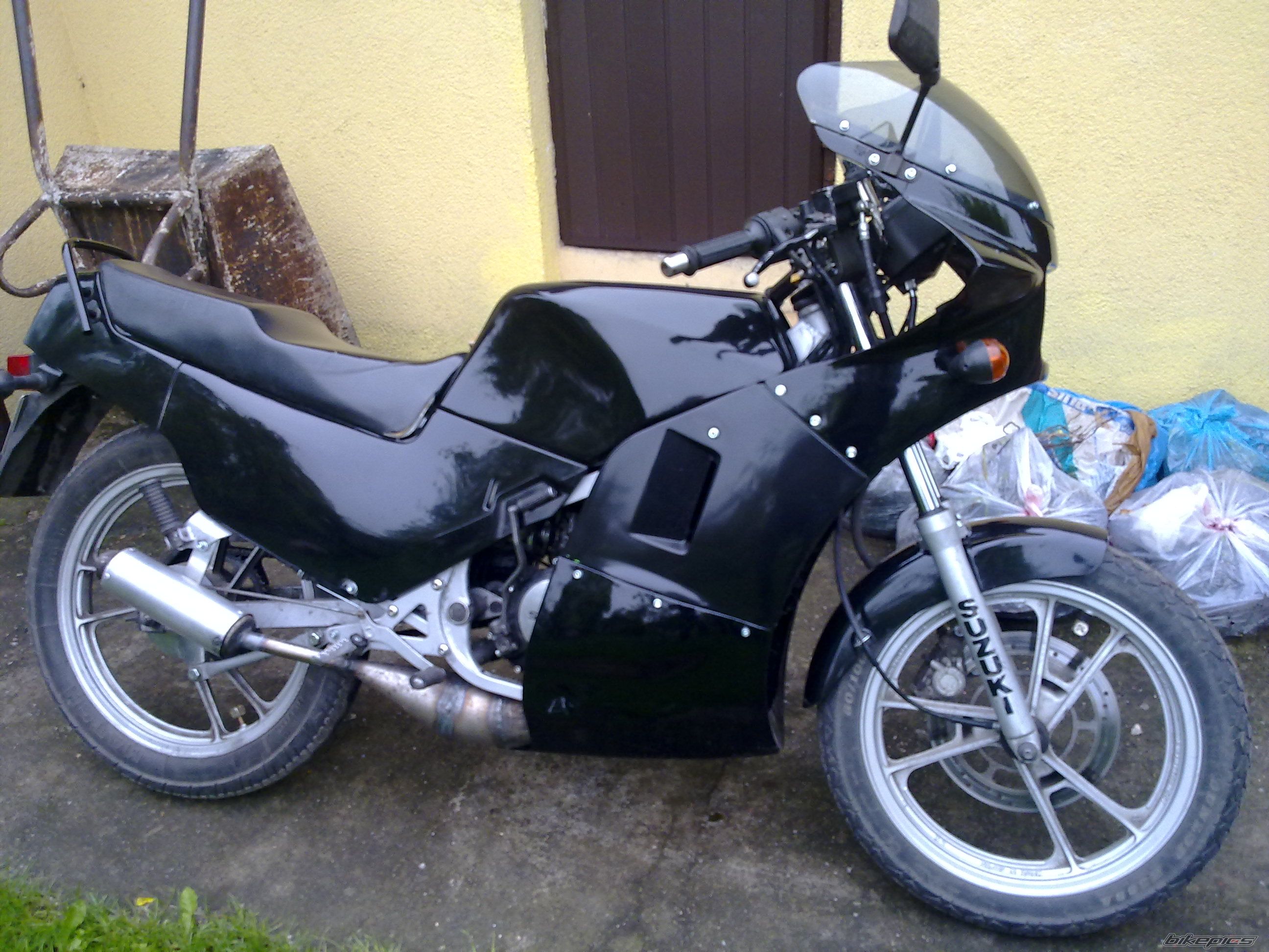 Bike Photo 2611890
