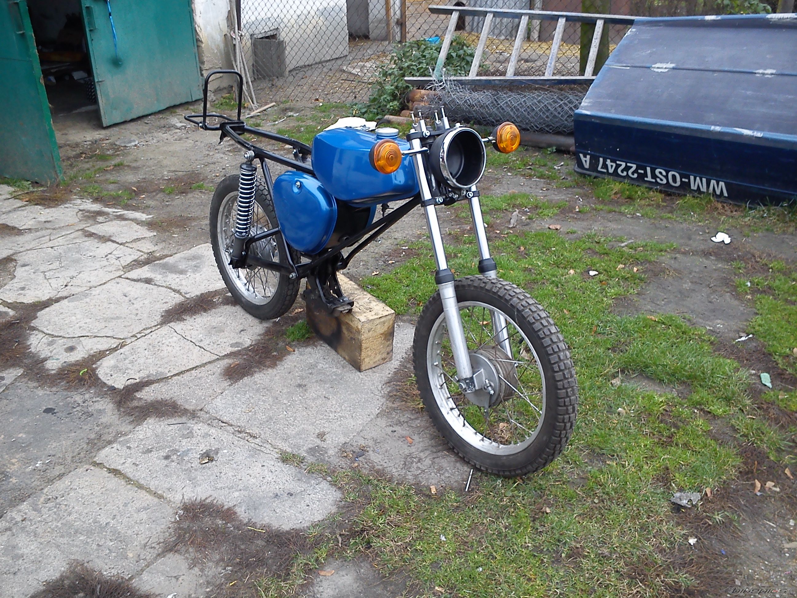 Bike Photo 2612157