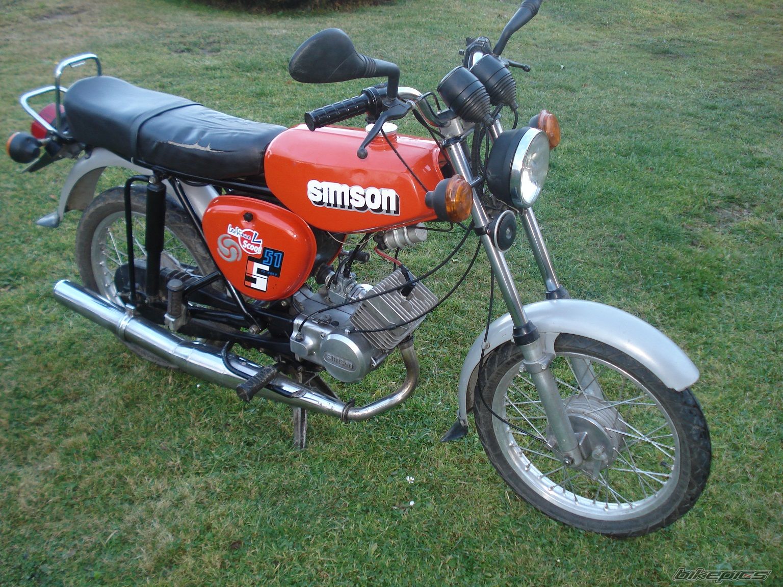 Bike Photo 2613538