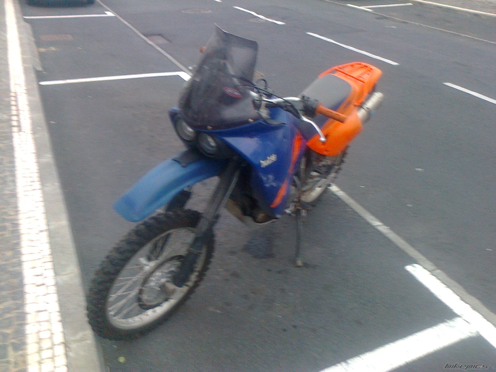 Bike Photo 2615057
