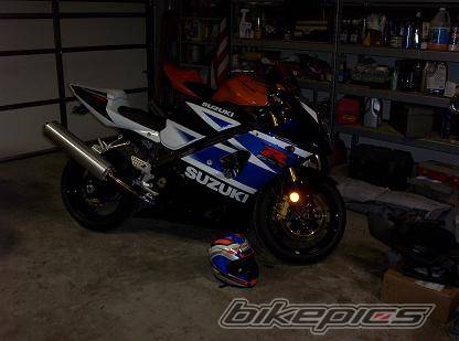 Bike Photo 261530