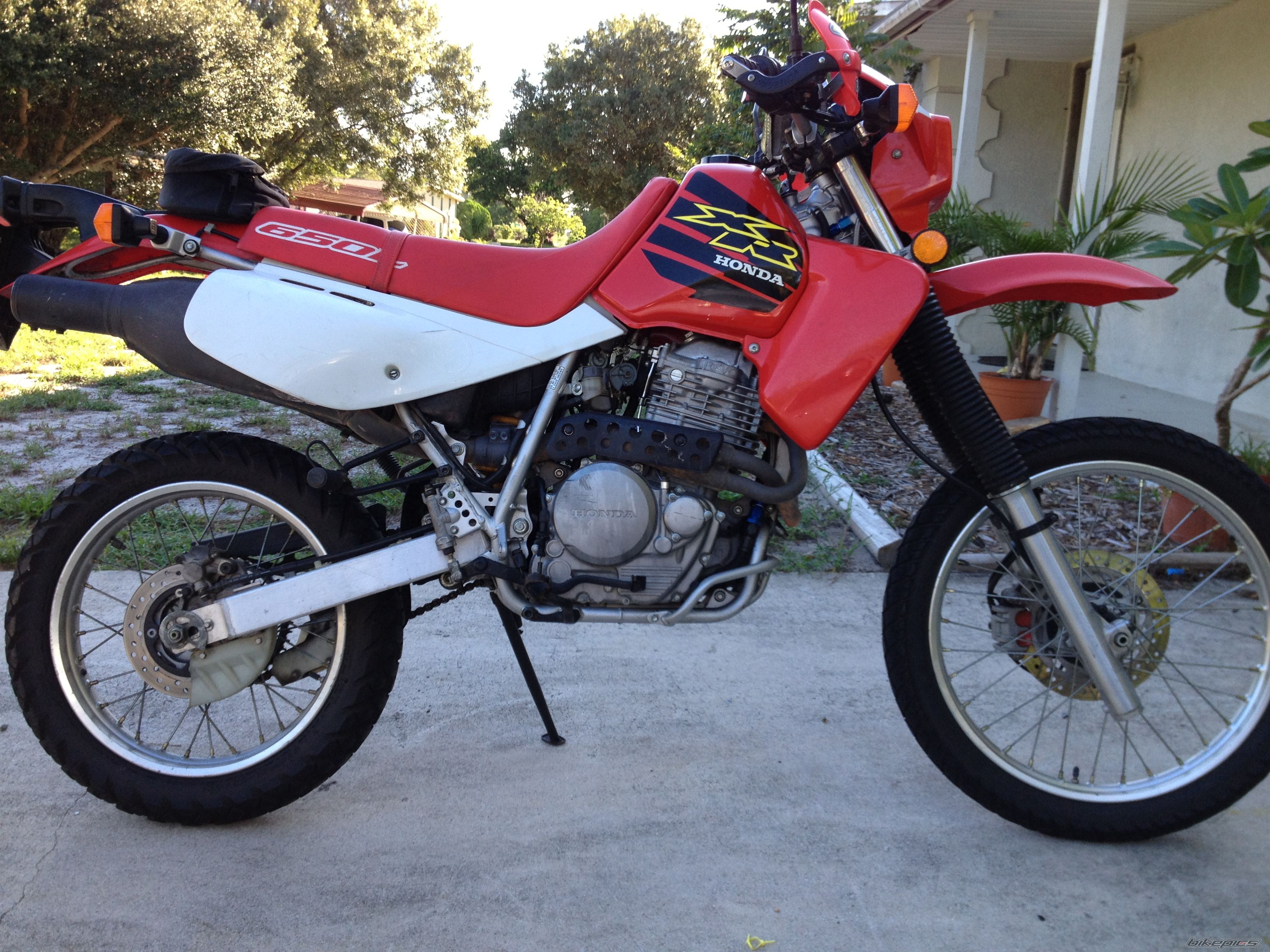 Bike Photo 2616121