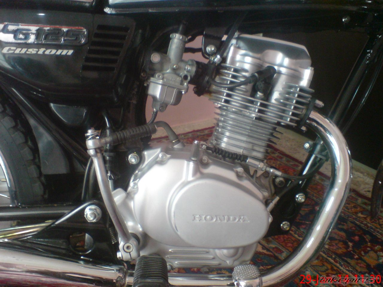 Bike Photo 2617606