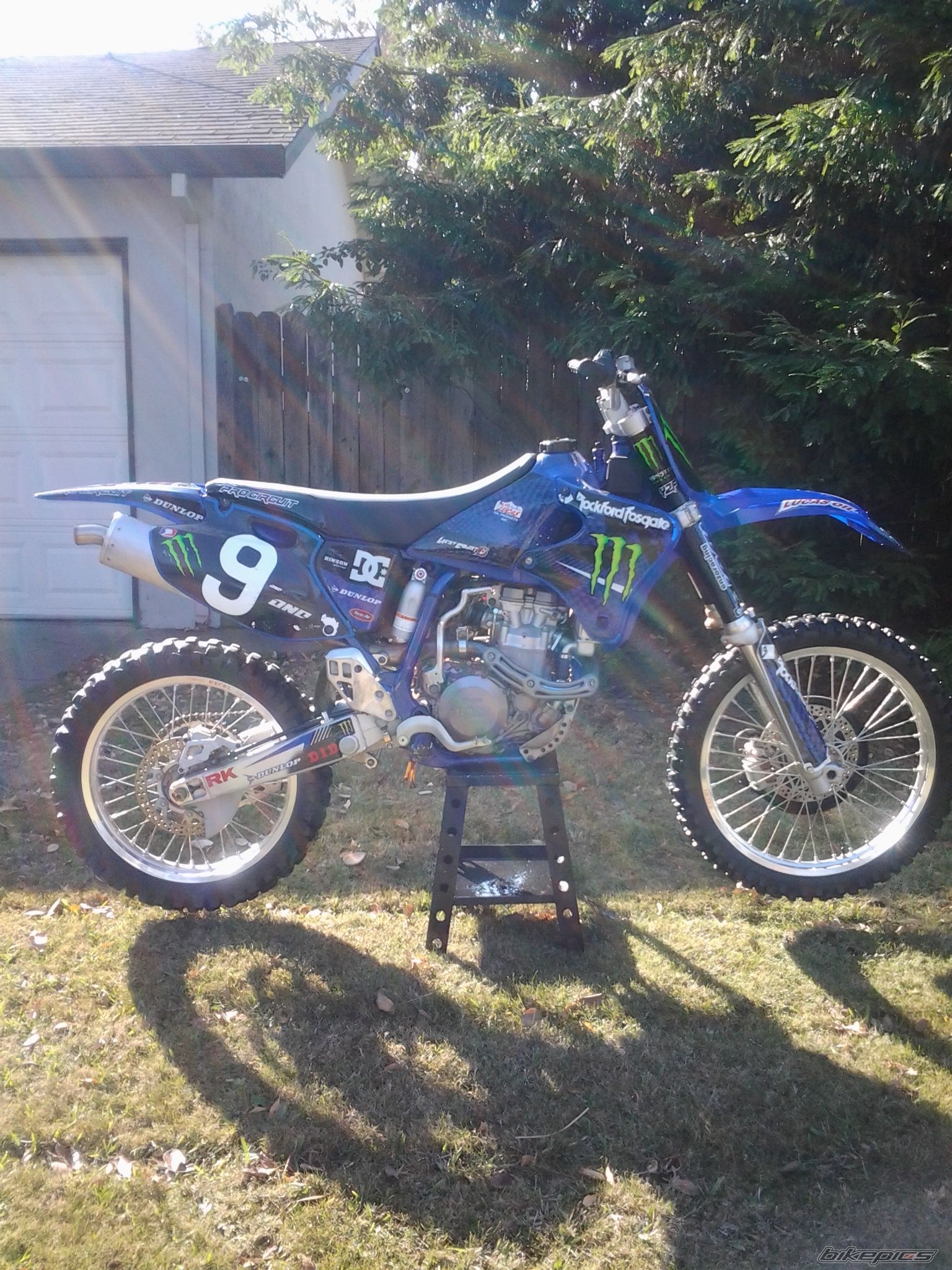 Bike Photo 2618295