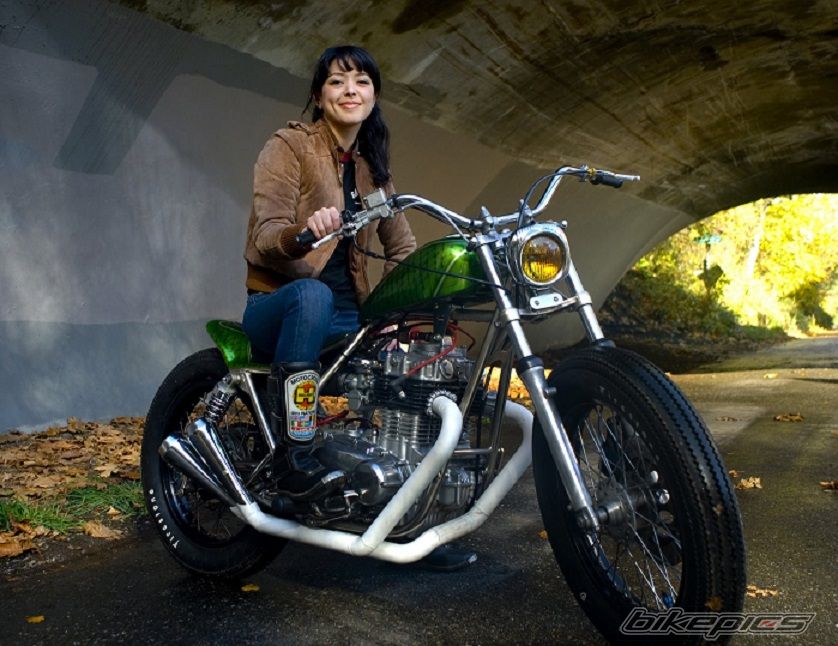 Bike Photo 2619094