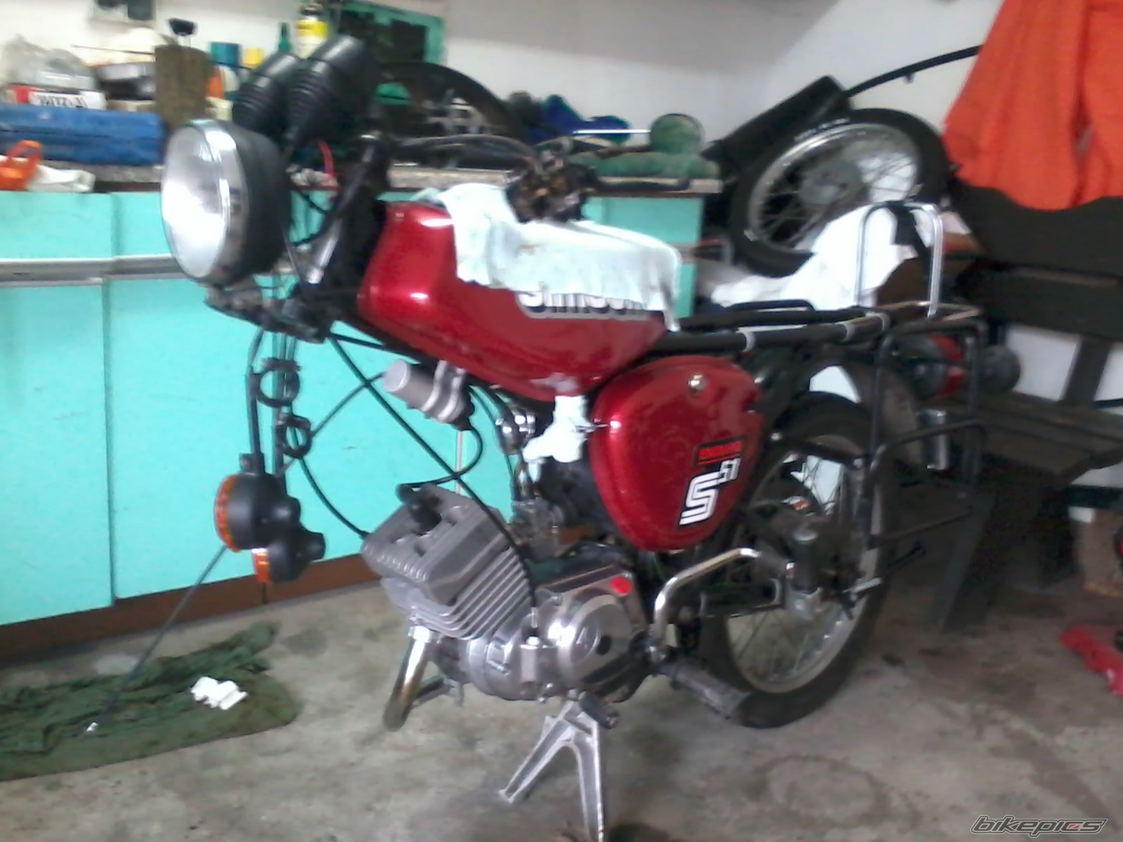 Bike Photo 2619427