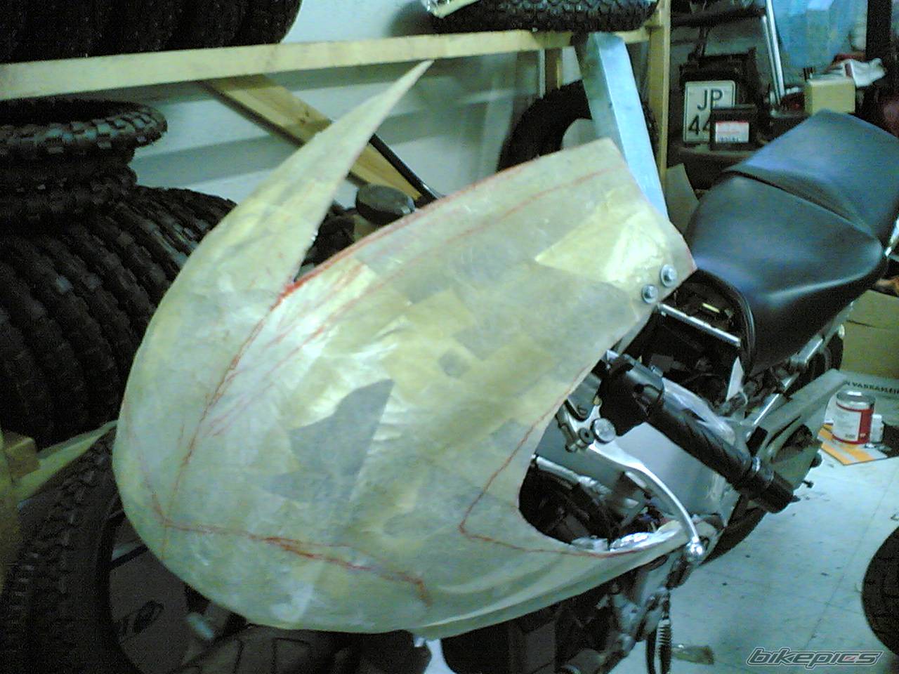 Bike Photo 262016