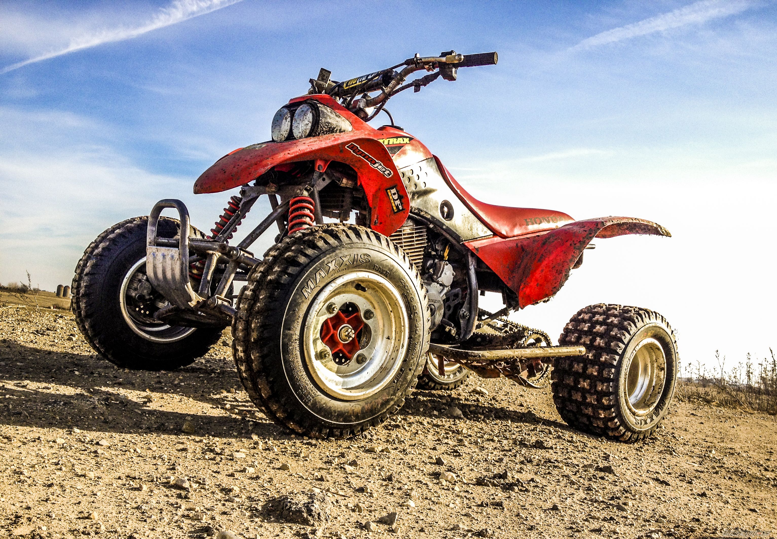 Bike Photo 2620390