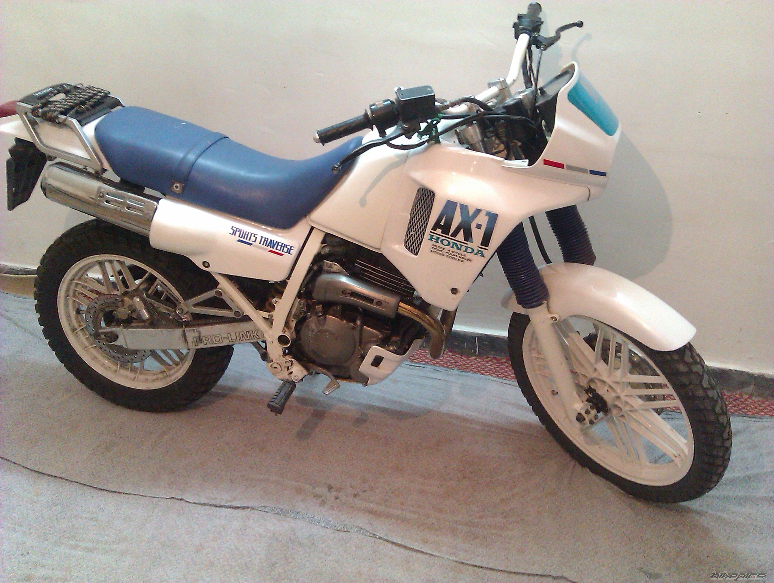 Bike Photo 2620805