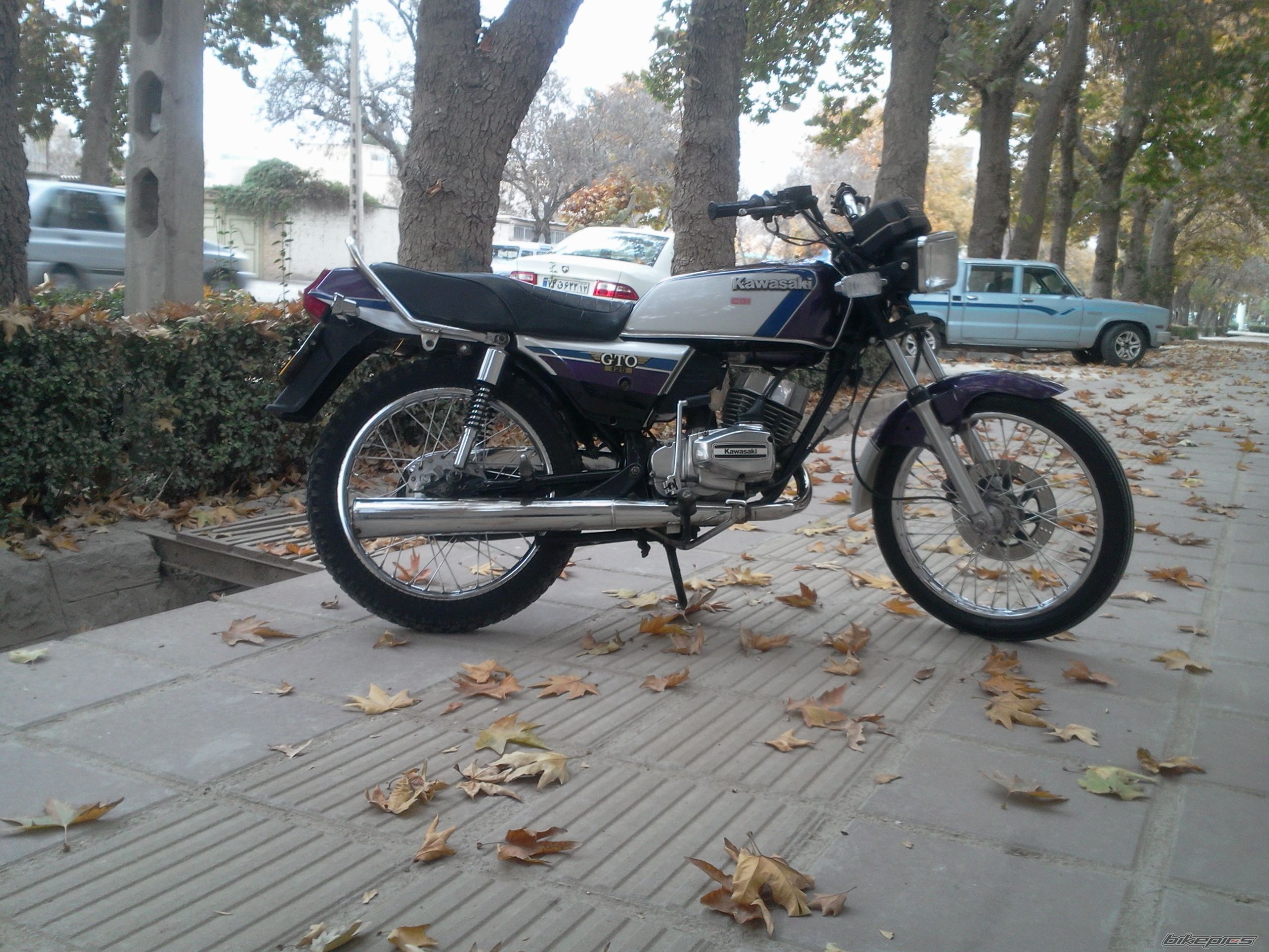 Bike Photo 2622842