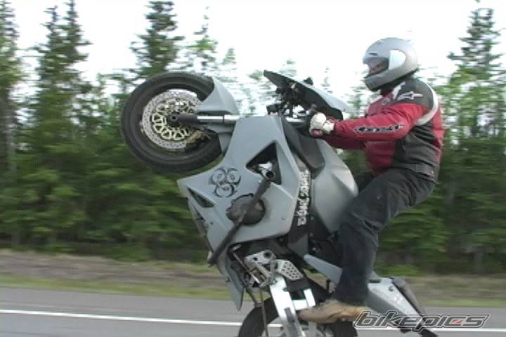 Bike Photo 262359