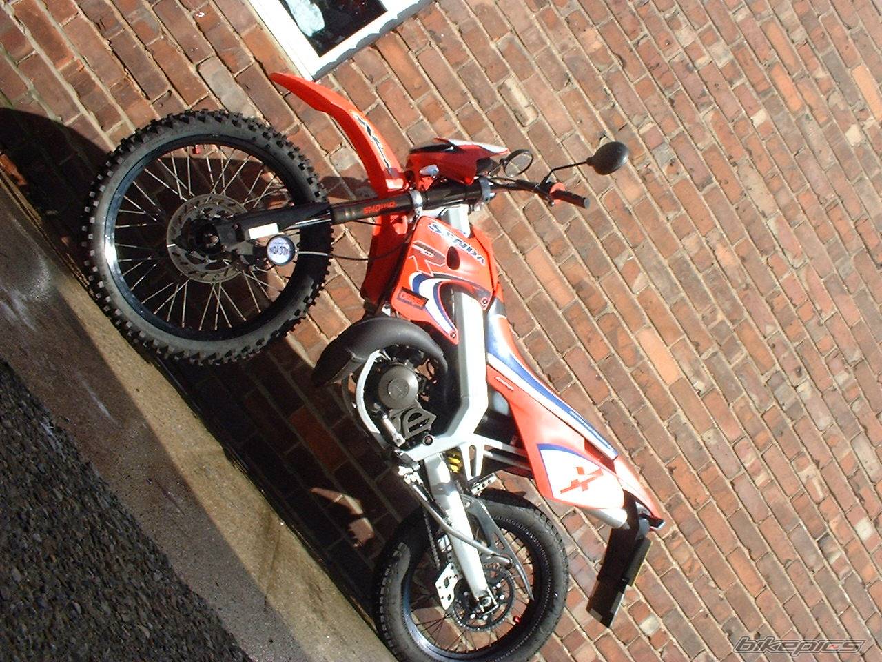Bike Photo 262365