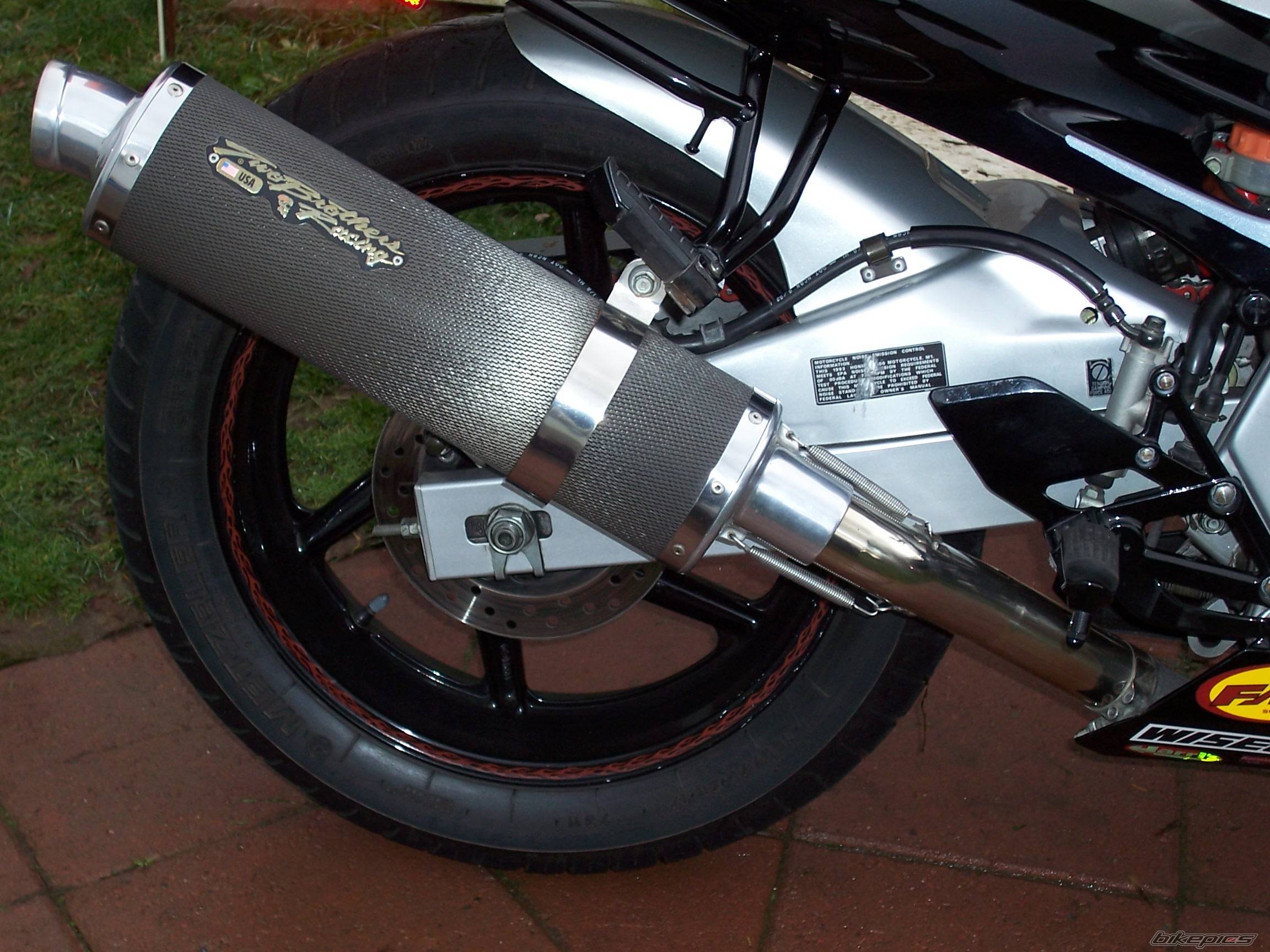 Bike Photo 262374