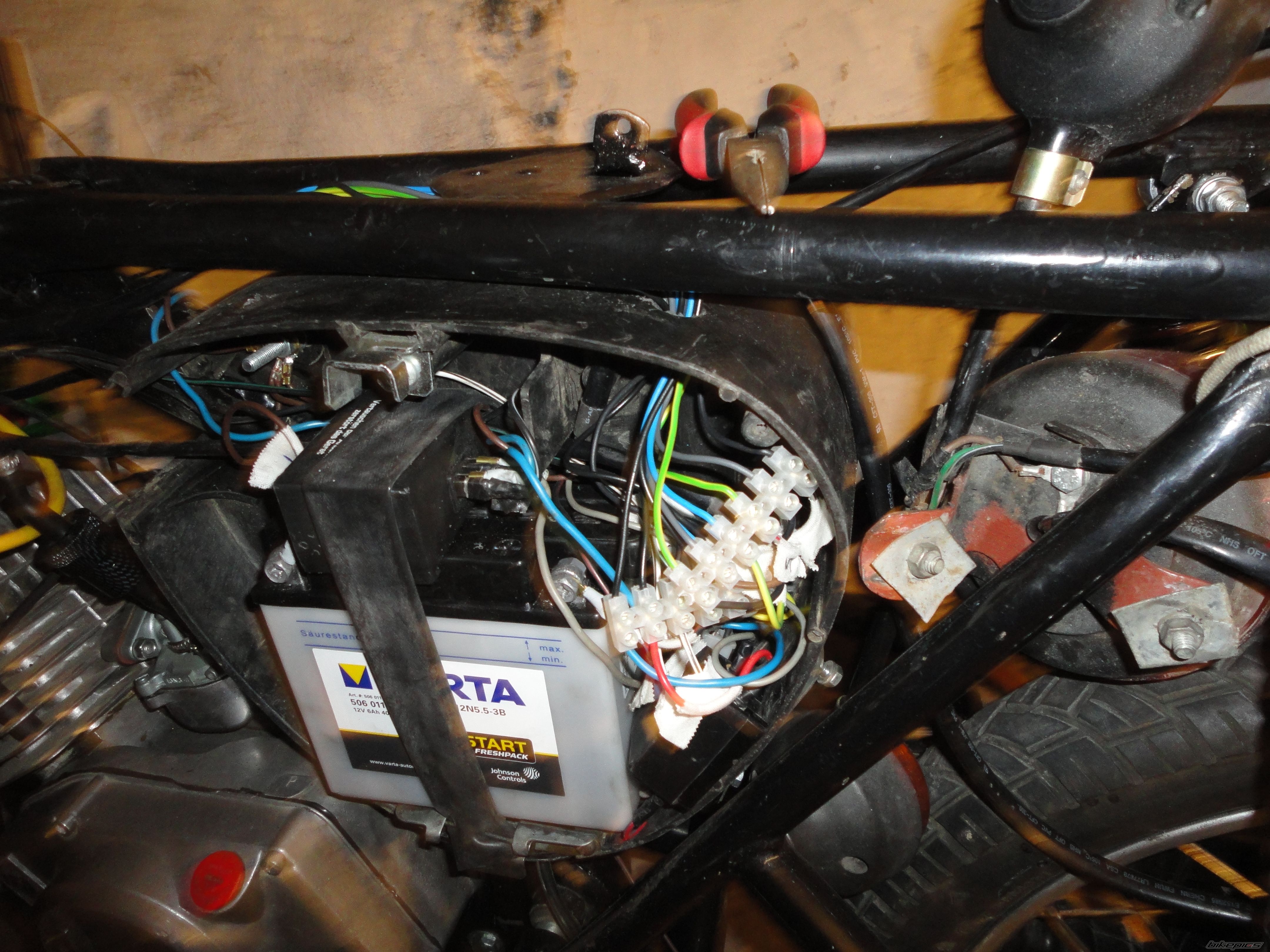 Bike Photo 2625371