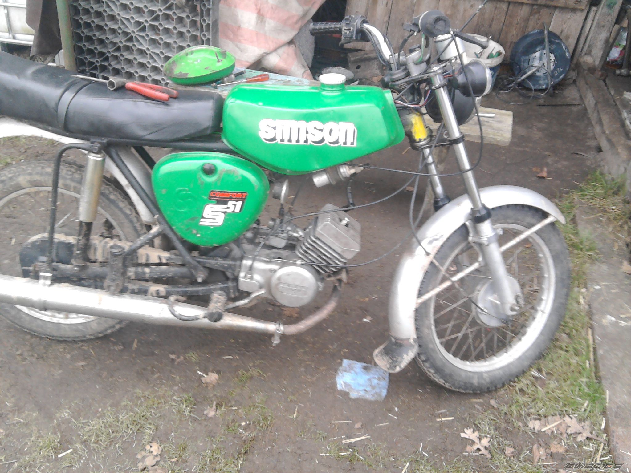 Bike Photo 2625751