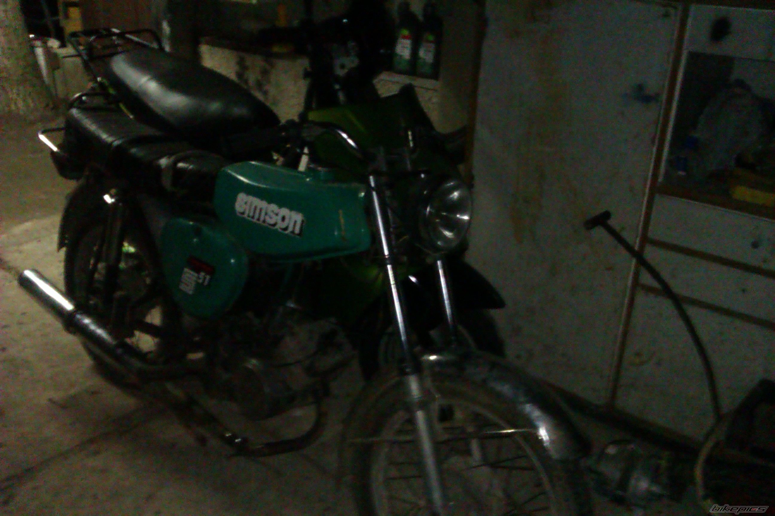 Bike Photo 2625938