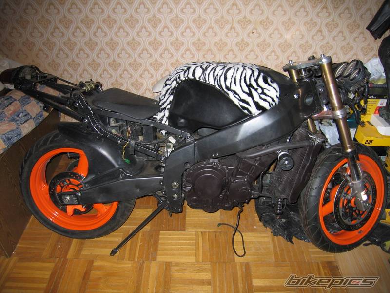 Bike Photo 262664