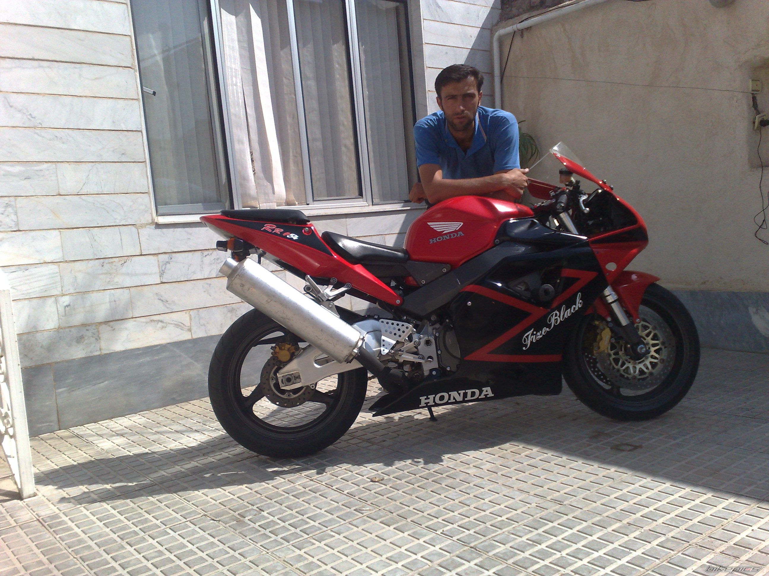 Bike Photo 2626924