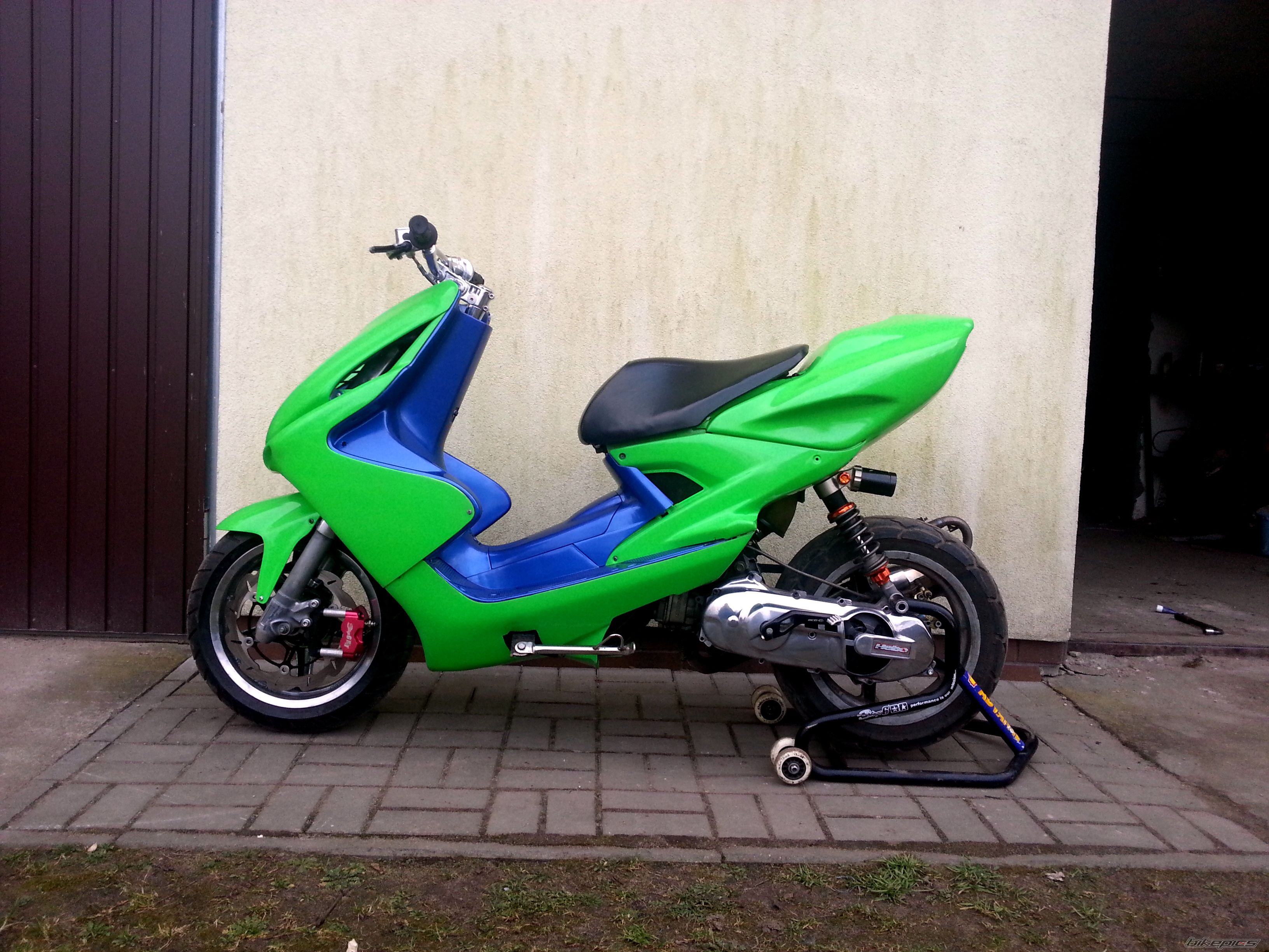 Bike Photo 2628080