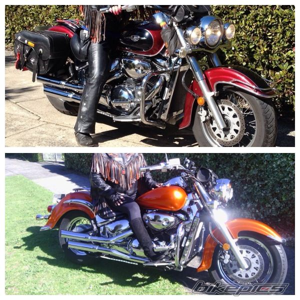 Bike Photo 2628765
