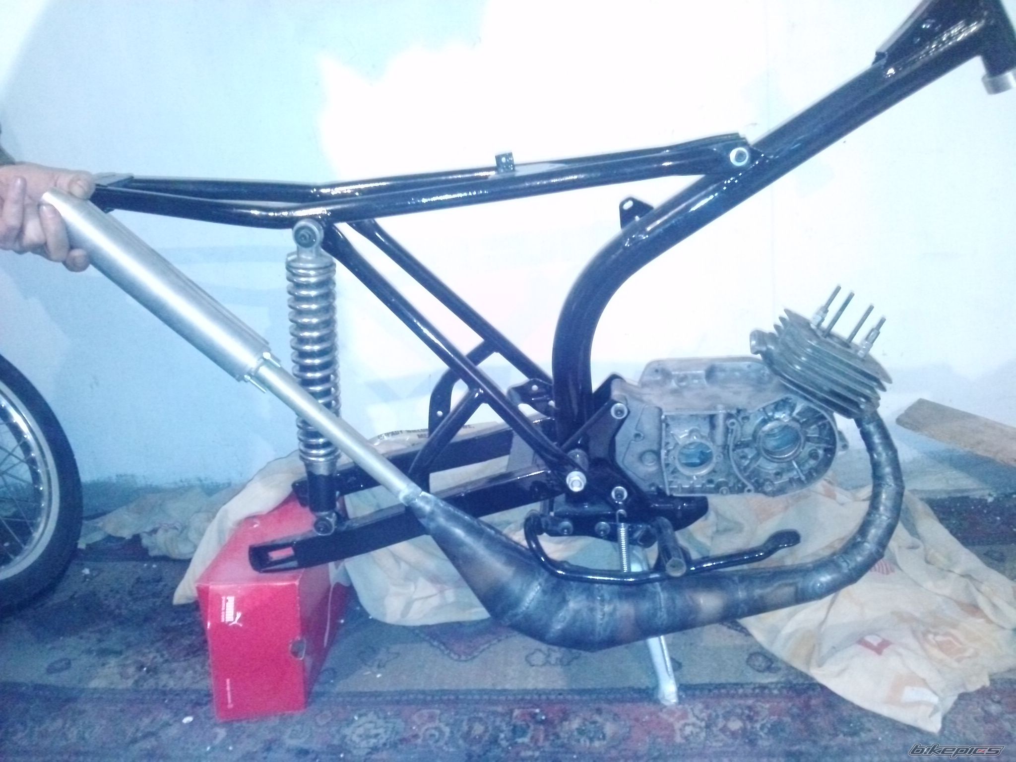 Bike Photo 2629366