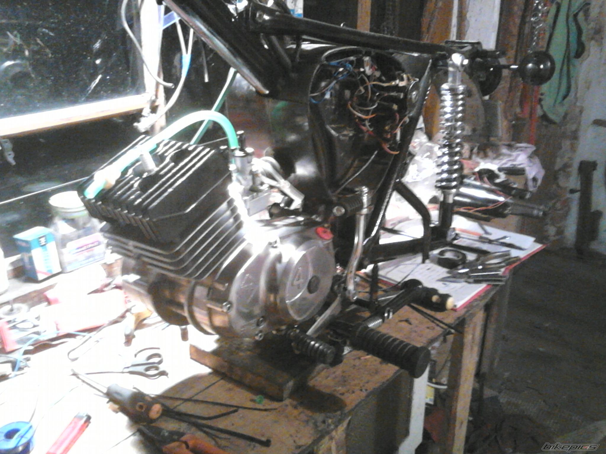 Bike Photo 2631373