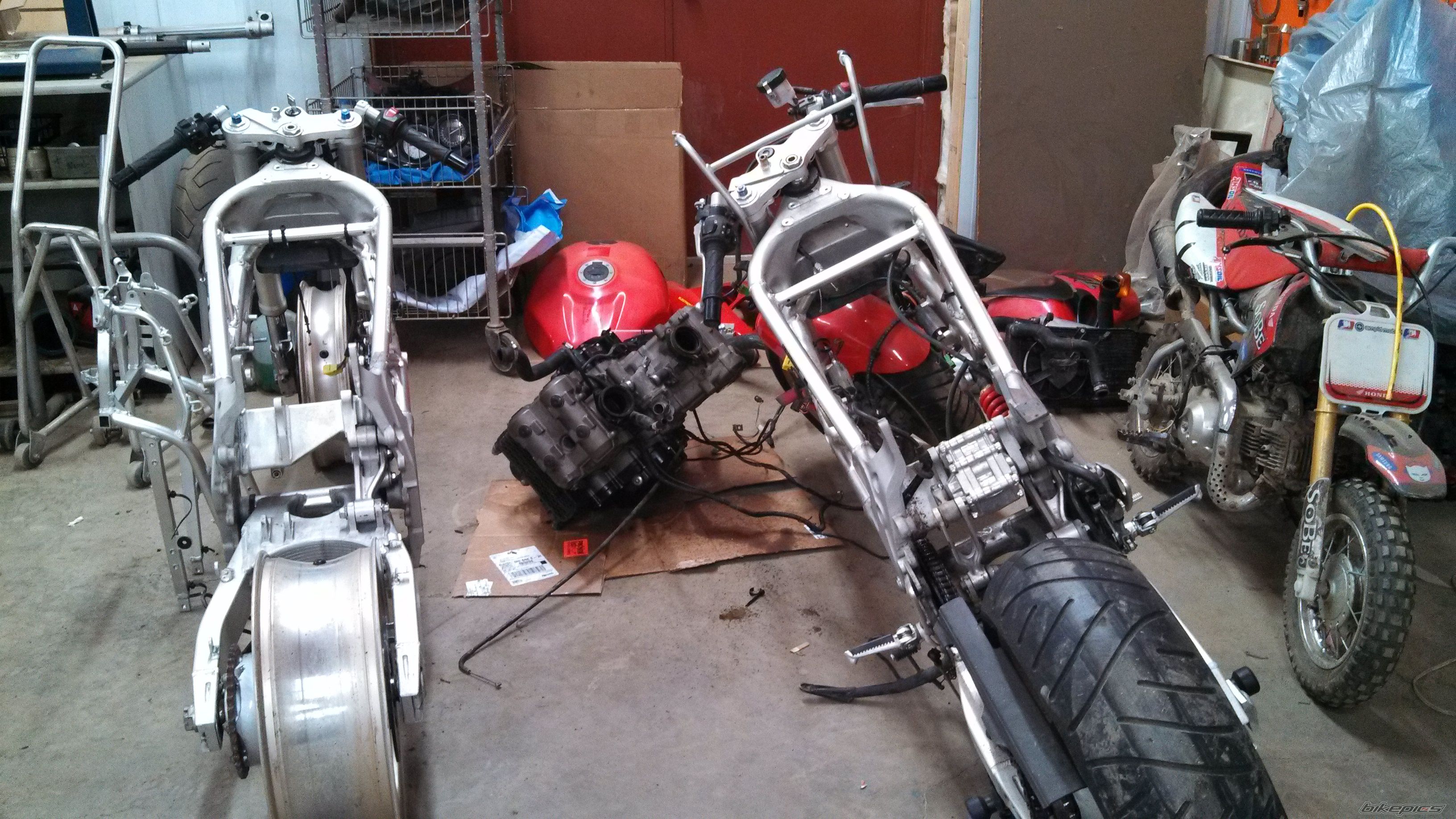 Bike Photo 2633574