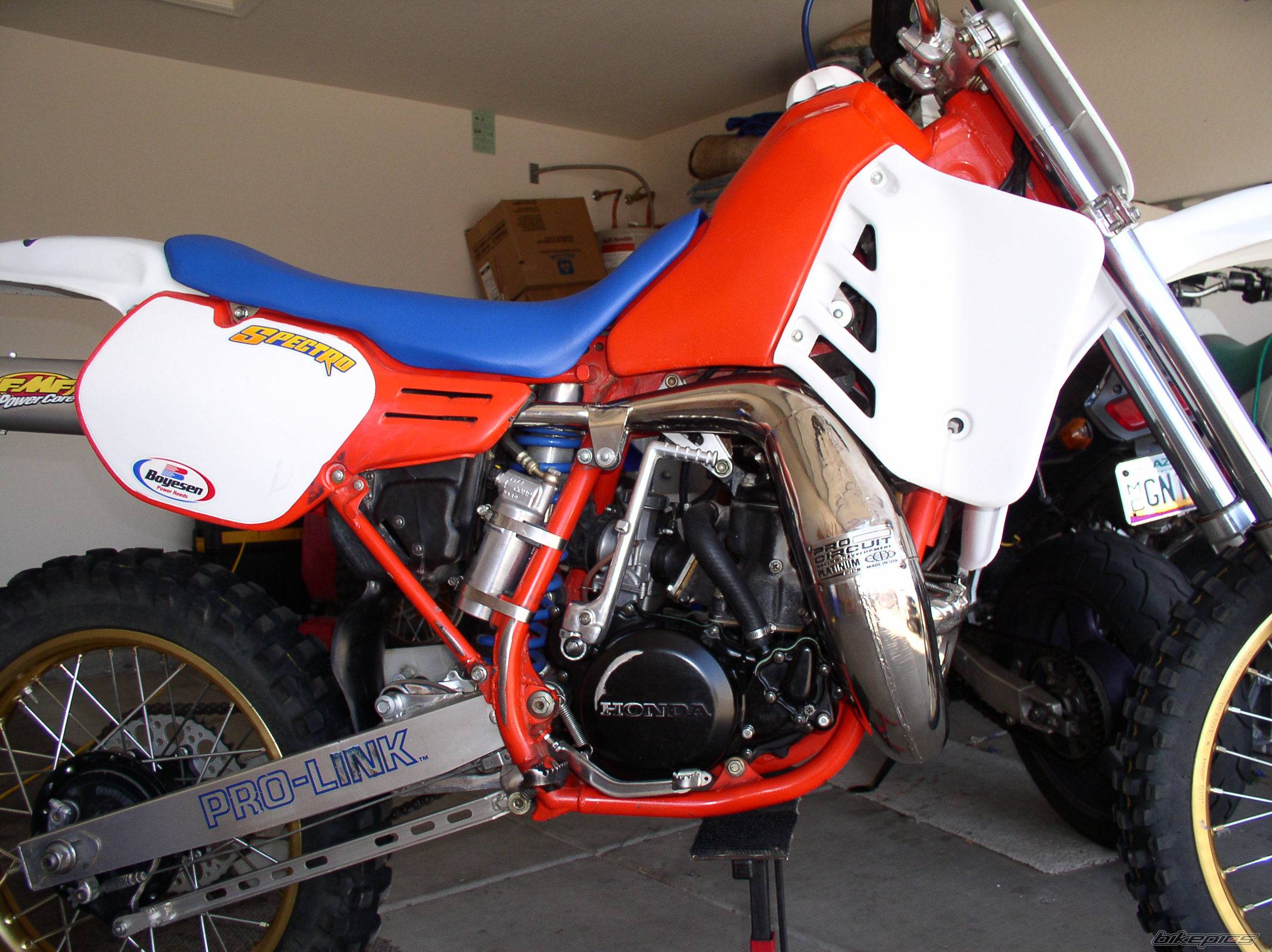 Bike Photo 263438
