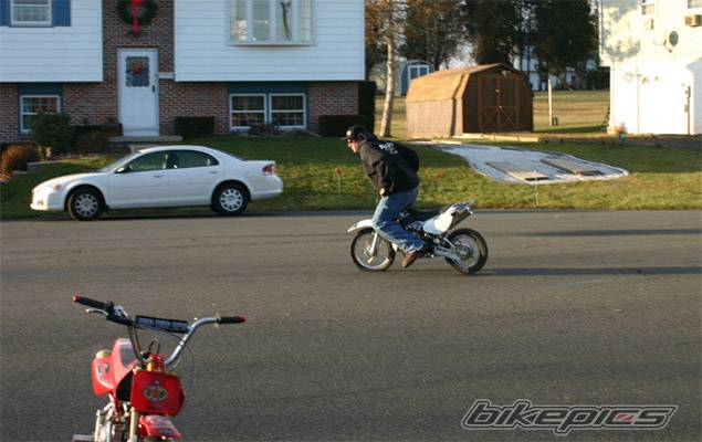 Bike Photo 263629